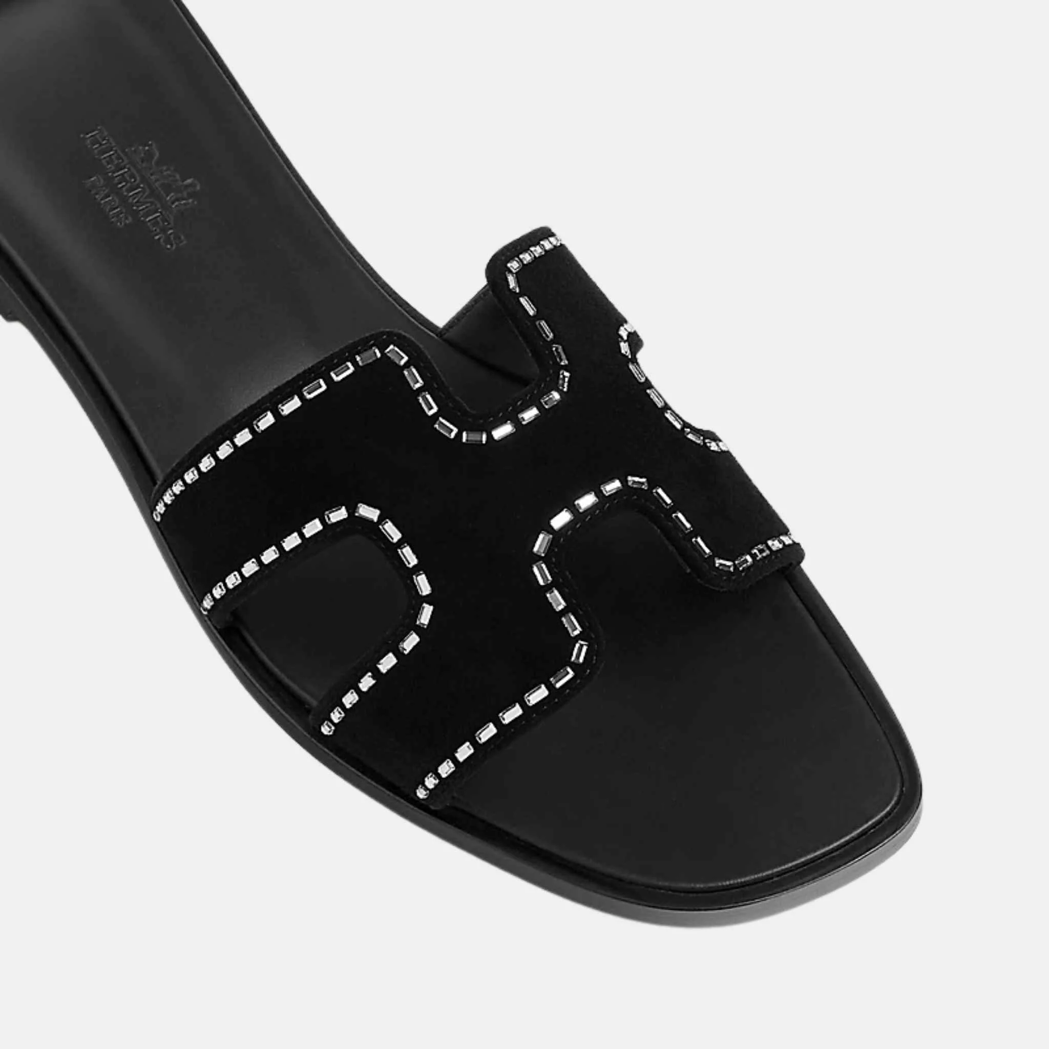 Oran Sandal Rhinestone - Image 3