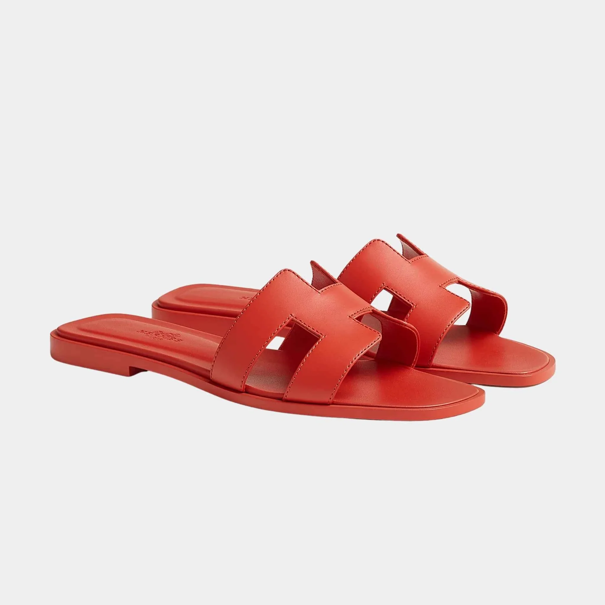 Oran Sandals Calfskin - Image 2