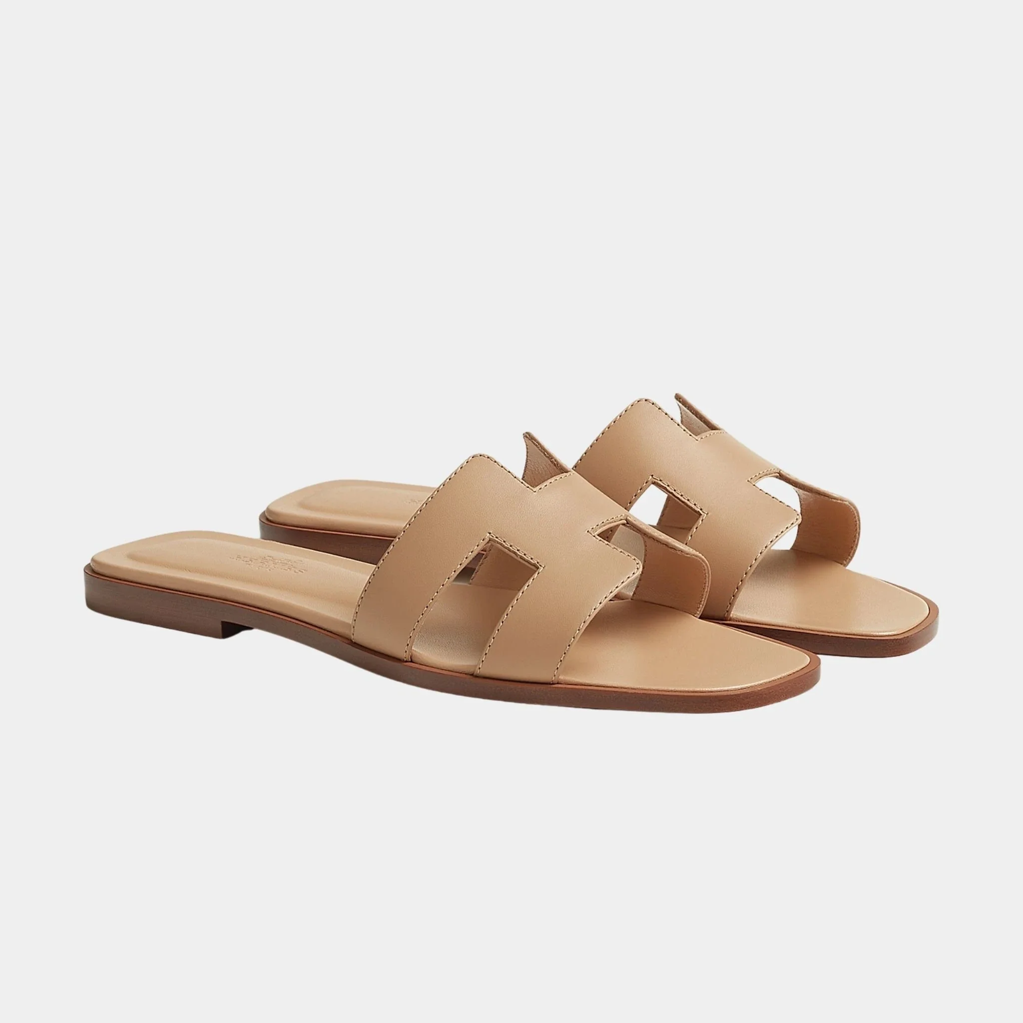 Oran Sandals Calfskin - Image 3