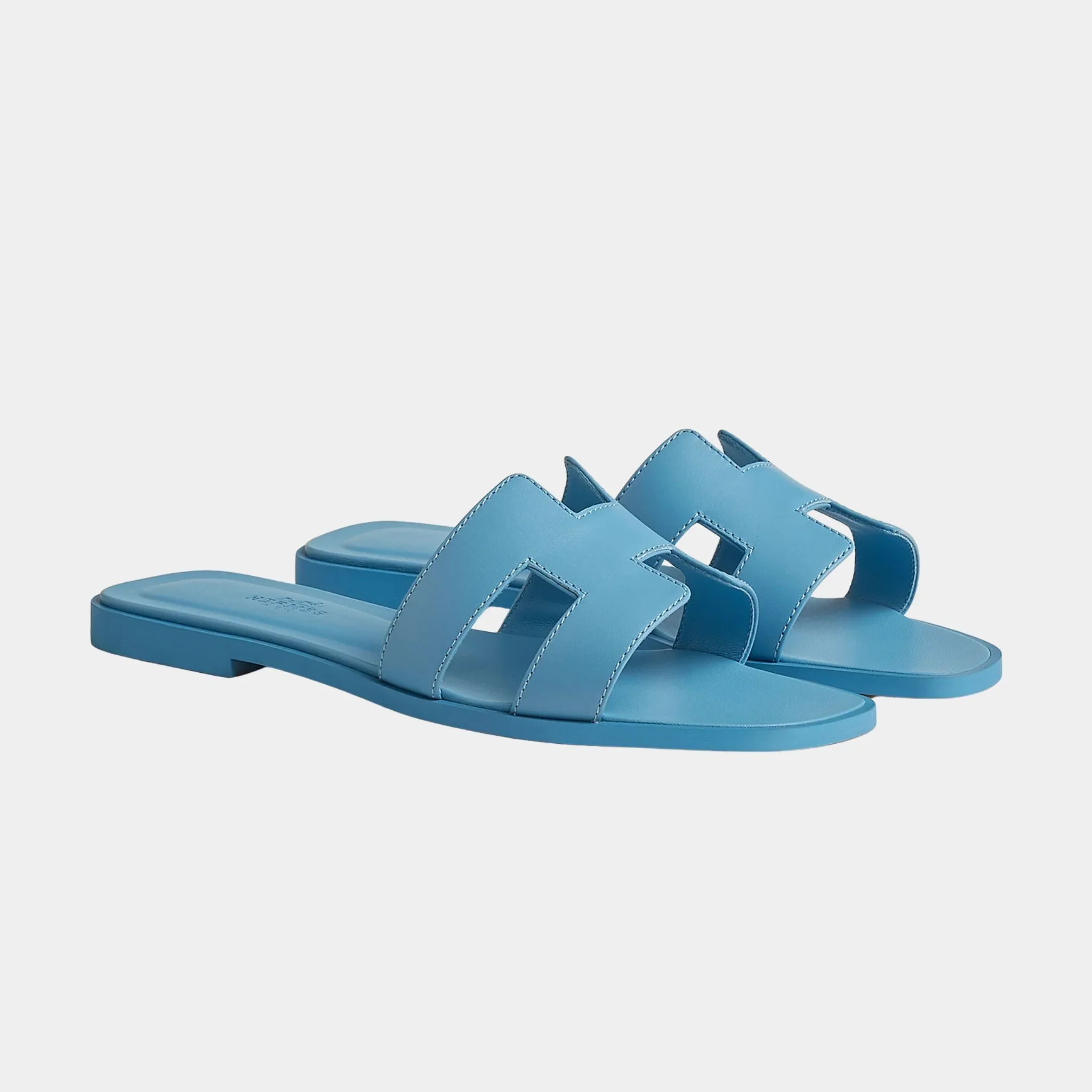 Oran Sandals Calfskin - Image 4