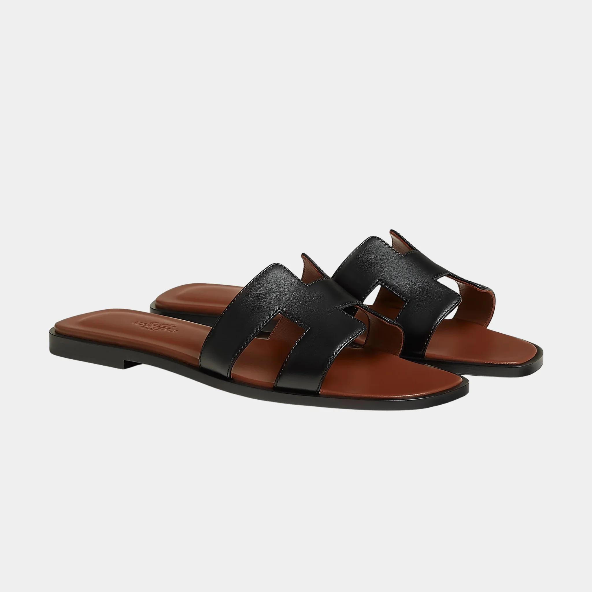 Oran Sandals Calfskin - Image 5