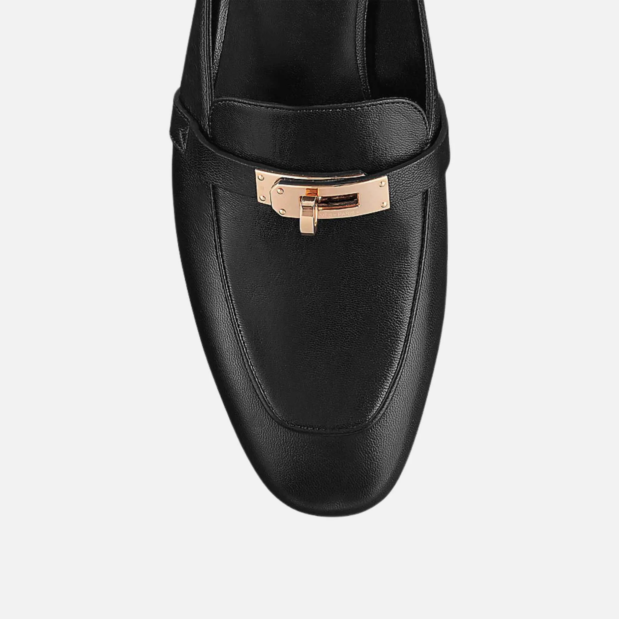 Oz mule Goatskin RGHW - Image 3
