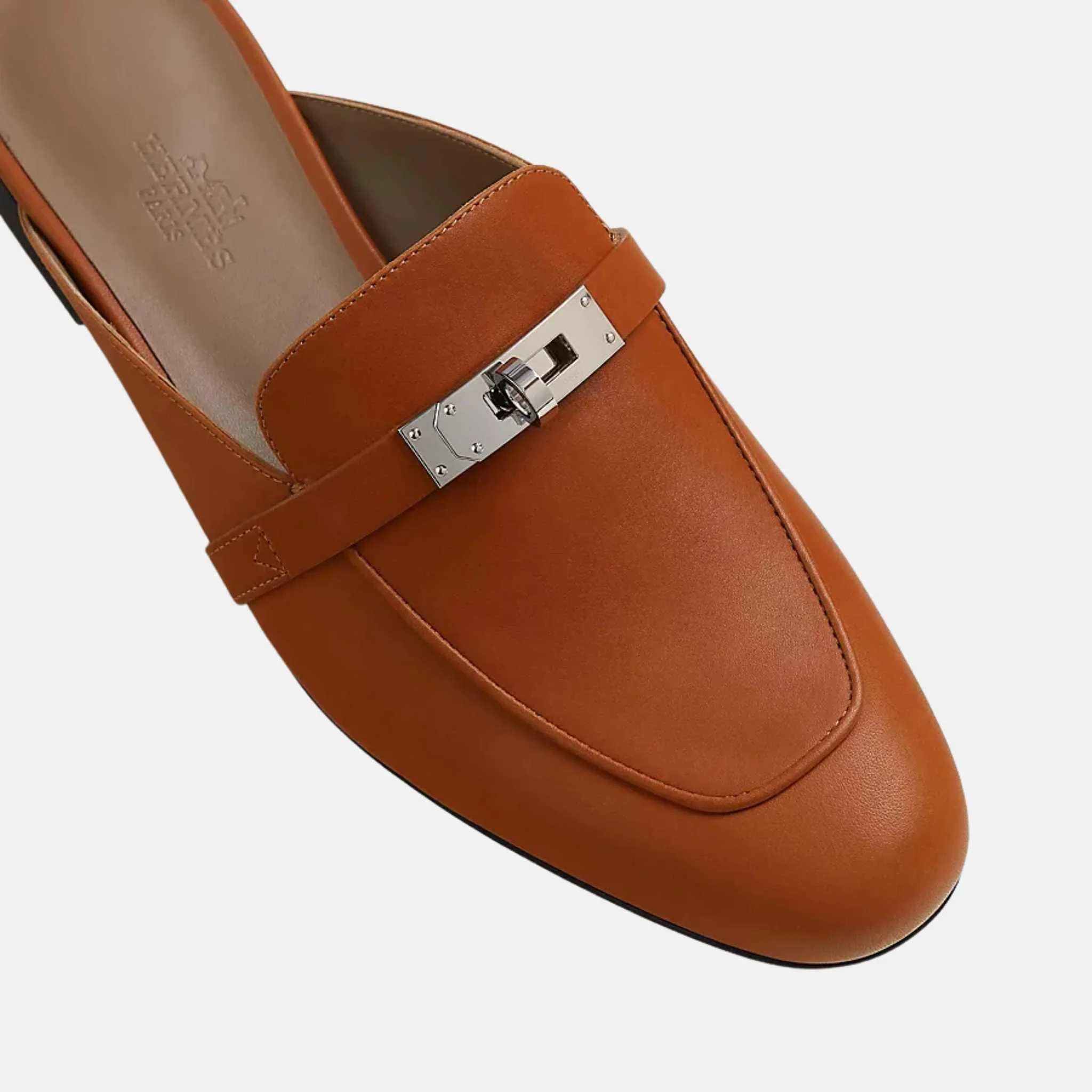 Oz Mule Heritage Calfskin PHW - Image 3