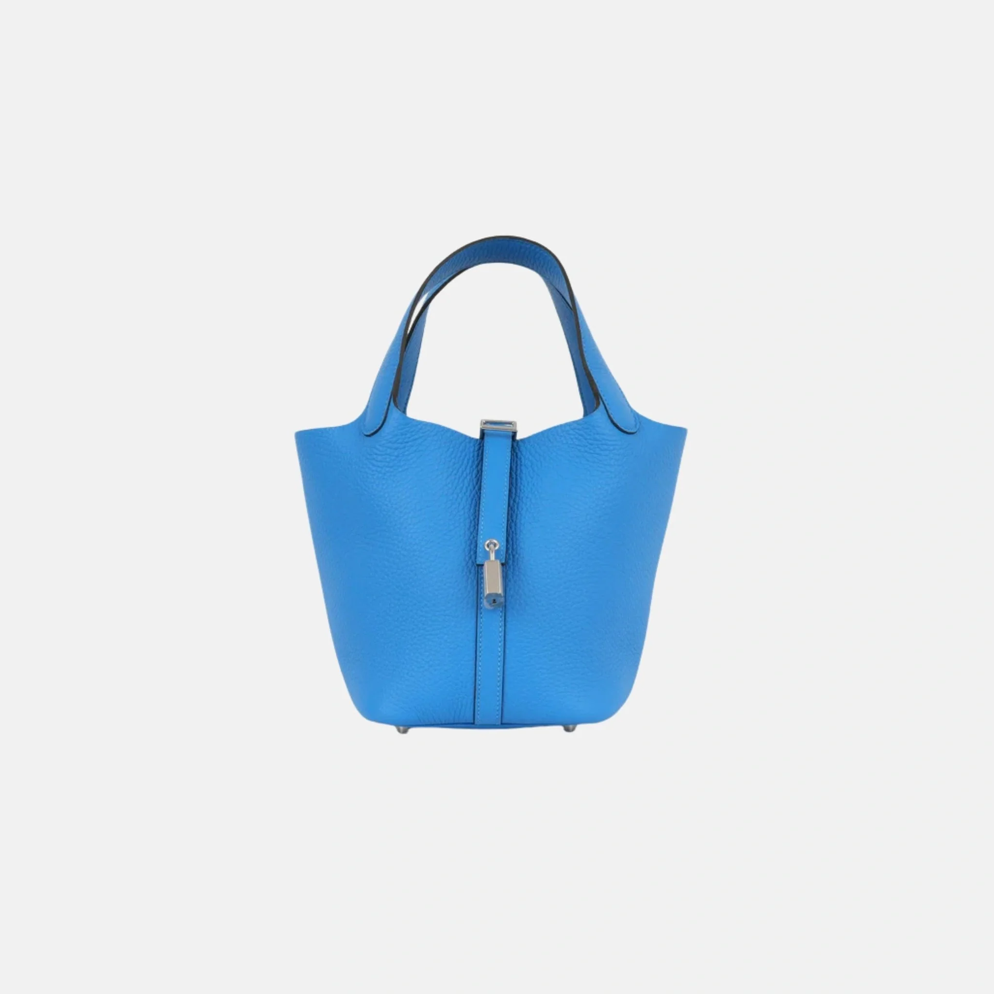 Picotin 18 Bleu Hydra PHW