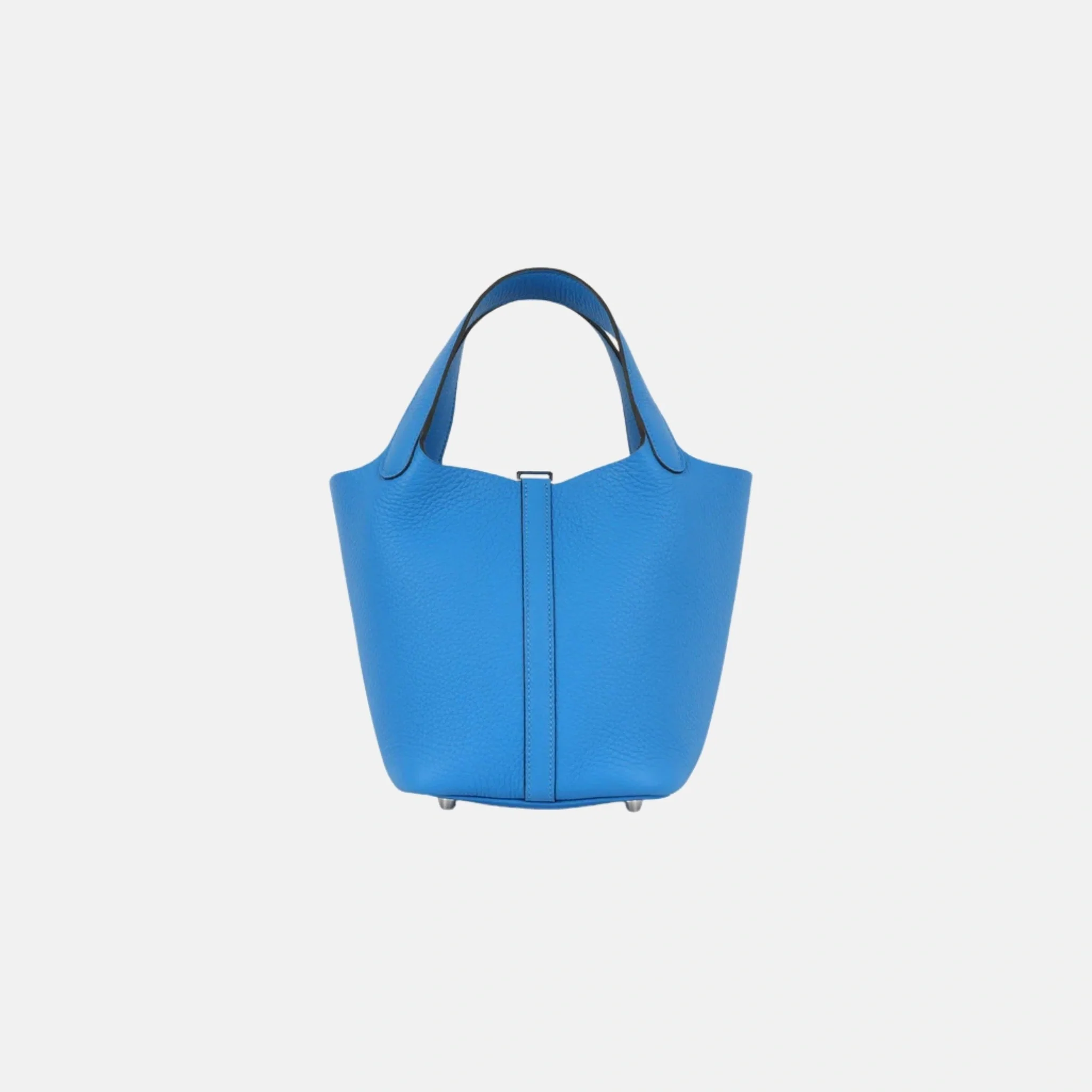 Picotin 18 Bleu Hydra PHW - Image 3