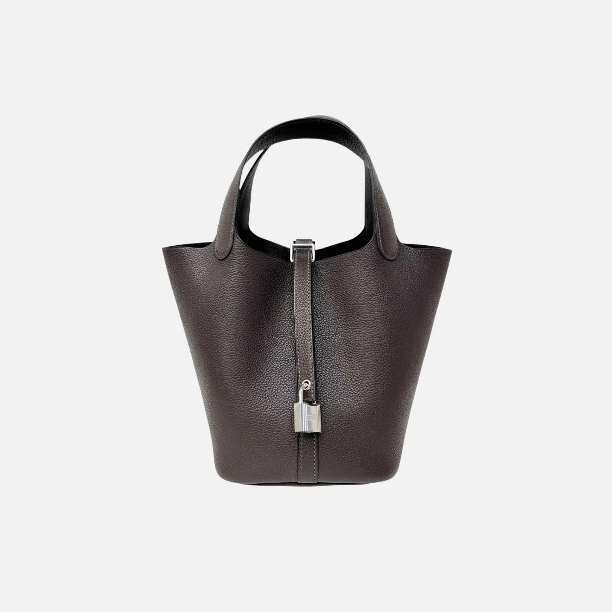 Picotin 18 Ebene Faubourg Barenia PHW