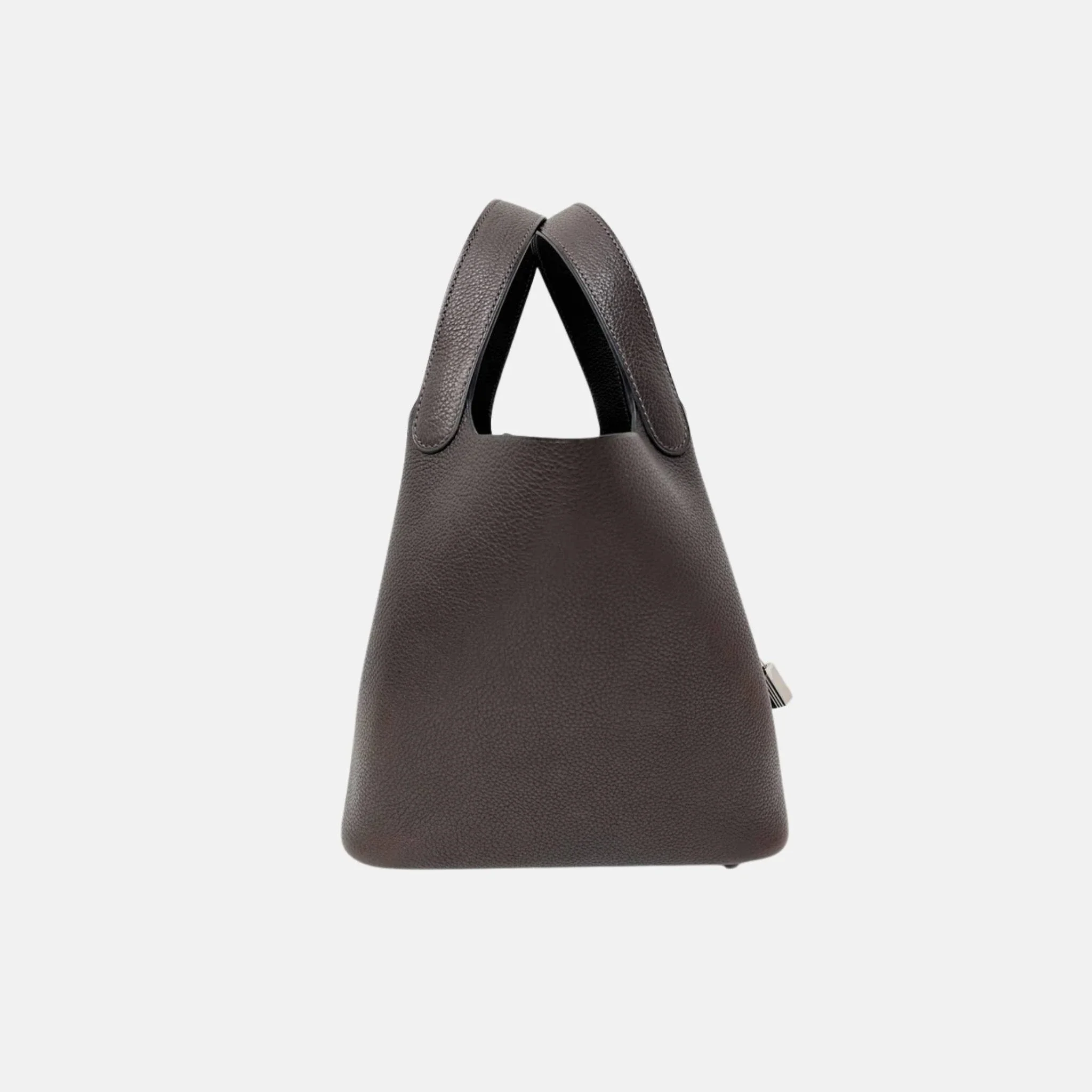 Picotin 18 Ebene Faubourg Barenia PHW - Image 3