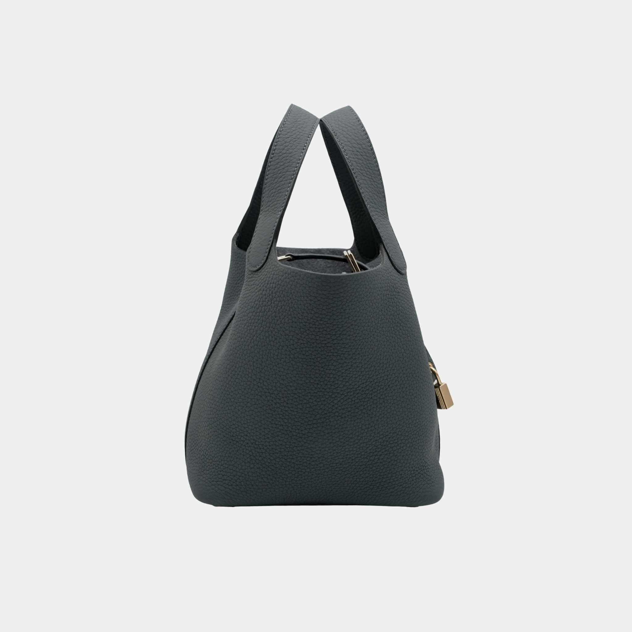 Picotin 18 Gris Misty PBHW - Image 3