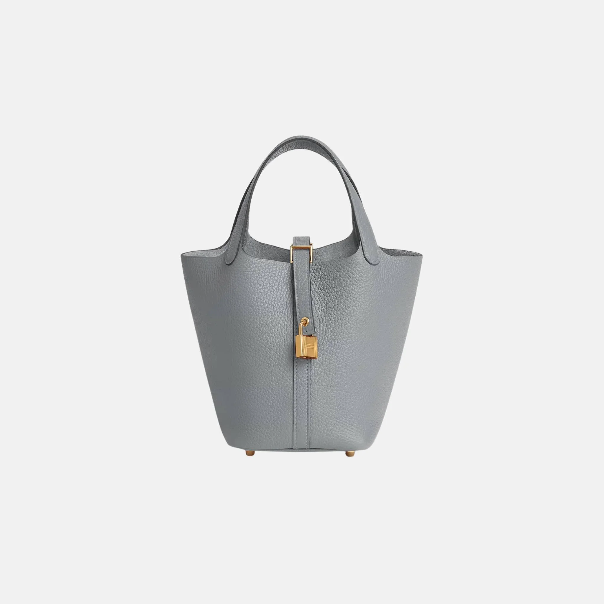 Picotin 18 Gris Pantin Clemence GHW