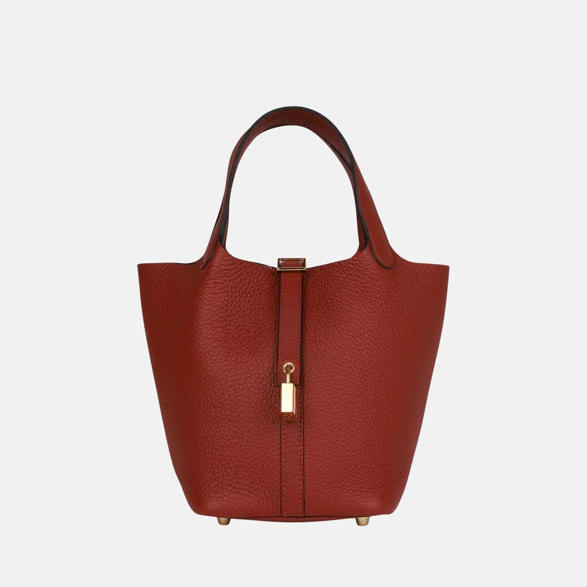 Picotin 18 Rouge H Clemence GHW
