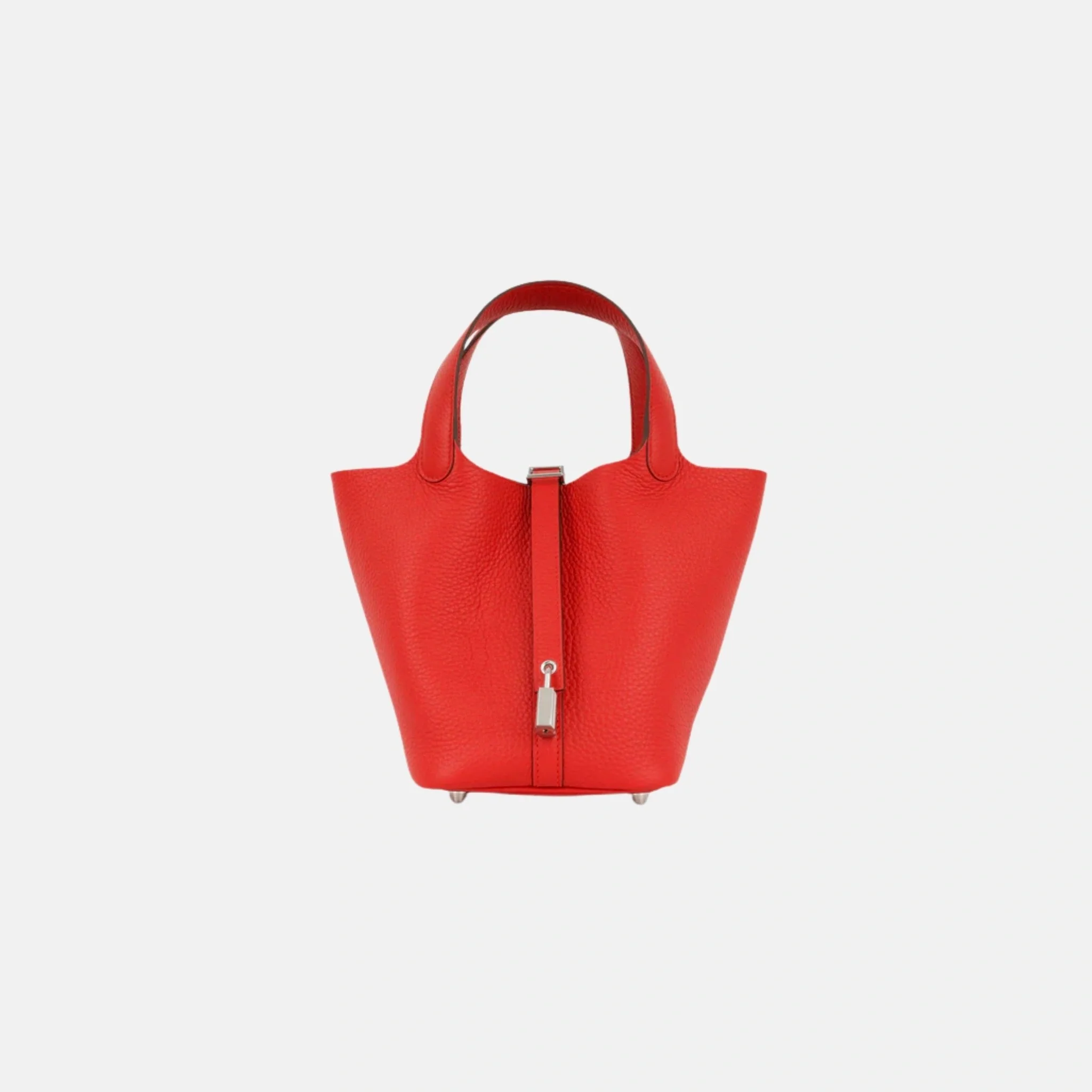Picotin 18 Rouge Radieux Clemence PHW