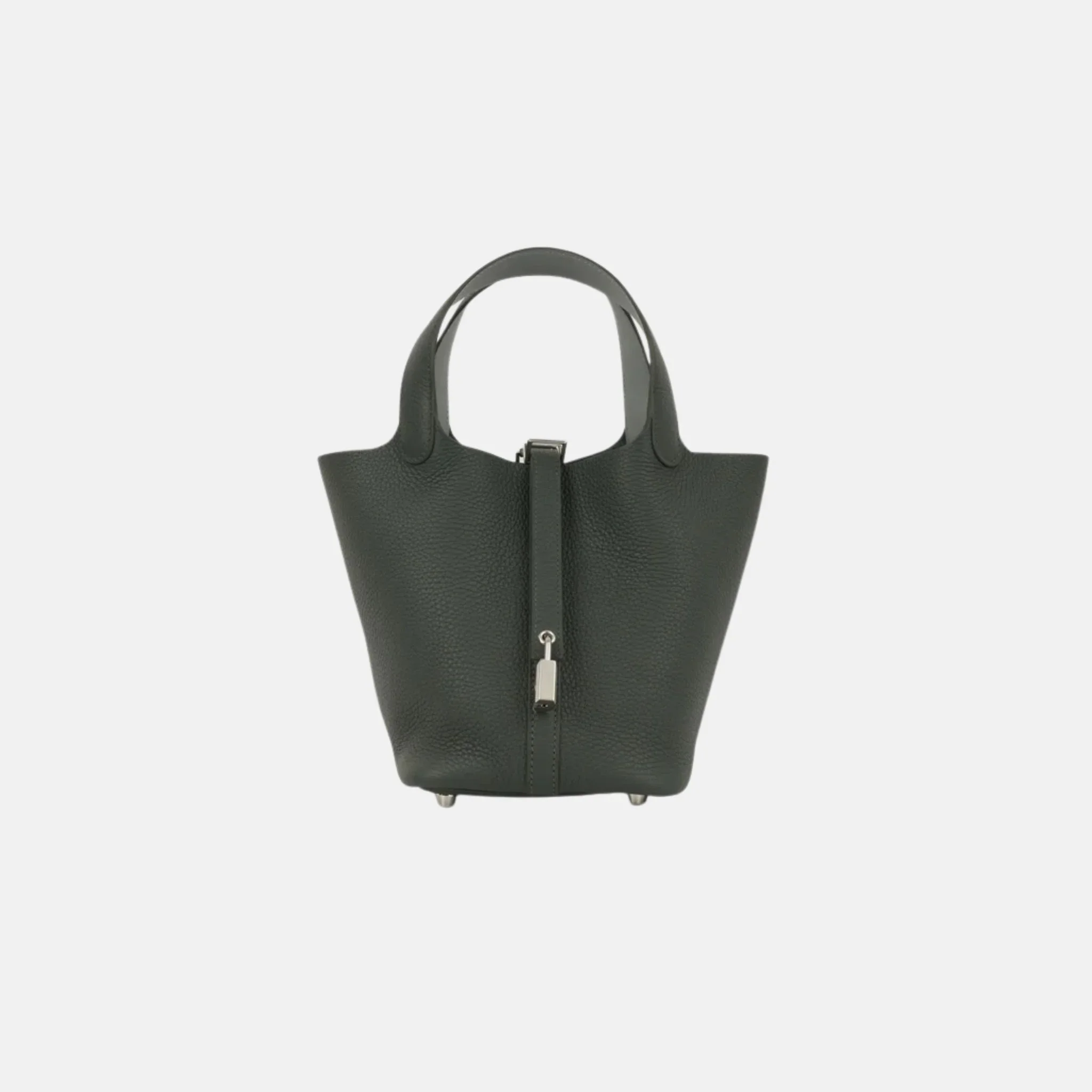 Picotin 18 Vert Mangrove Clemence PHW