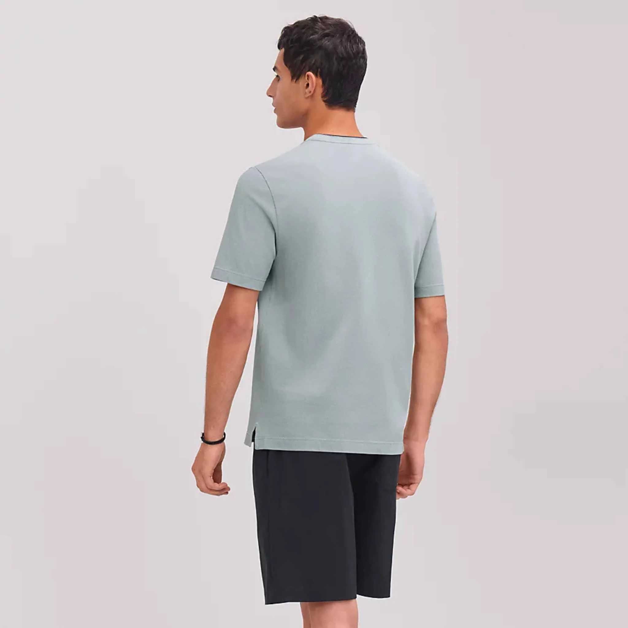 Piqures Sellier T-Shirt - Image 2