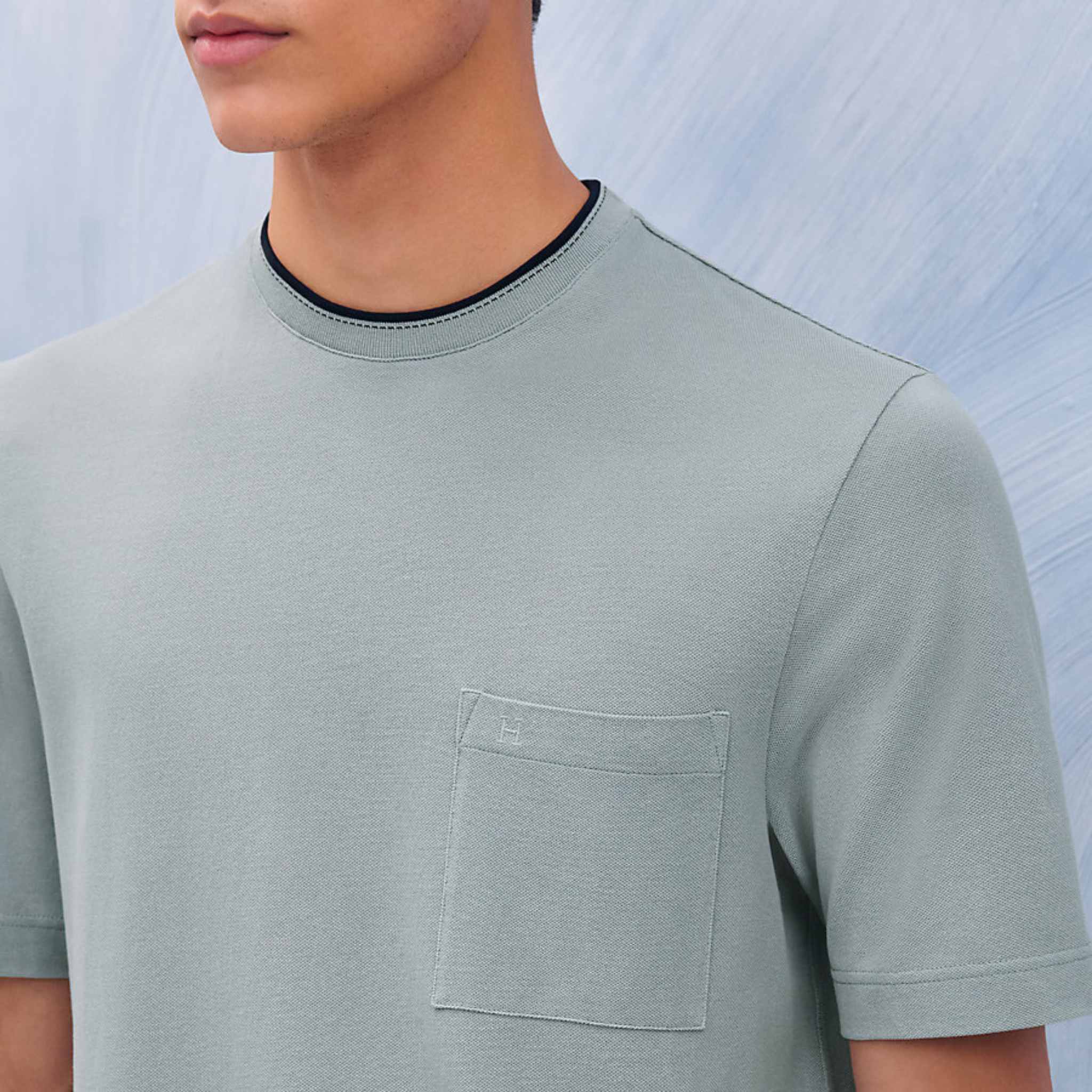 Piqures Sellier T-Shirt - Image 3