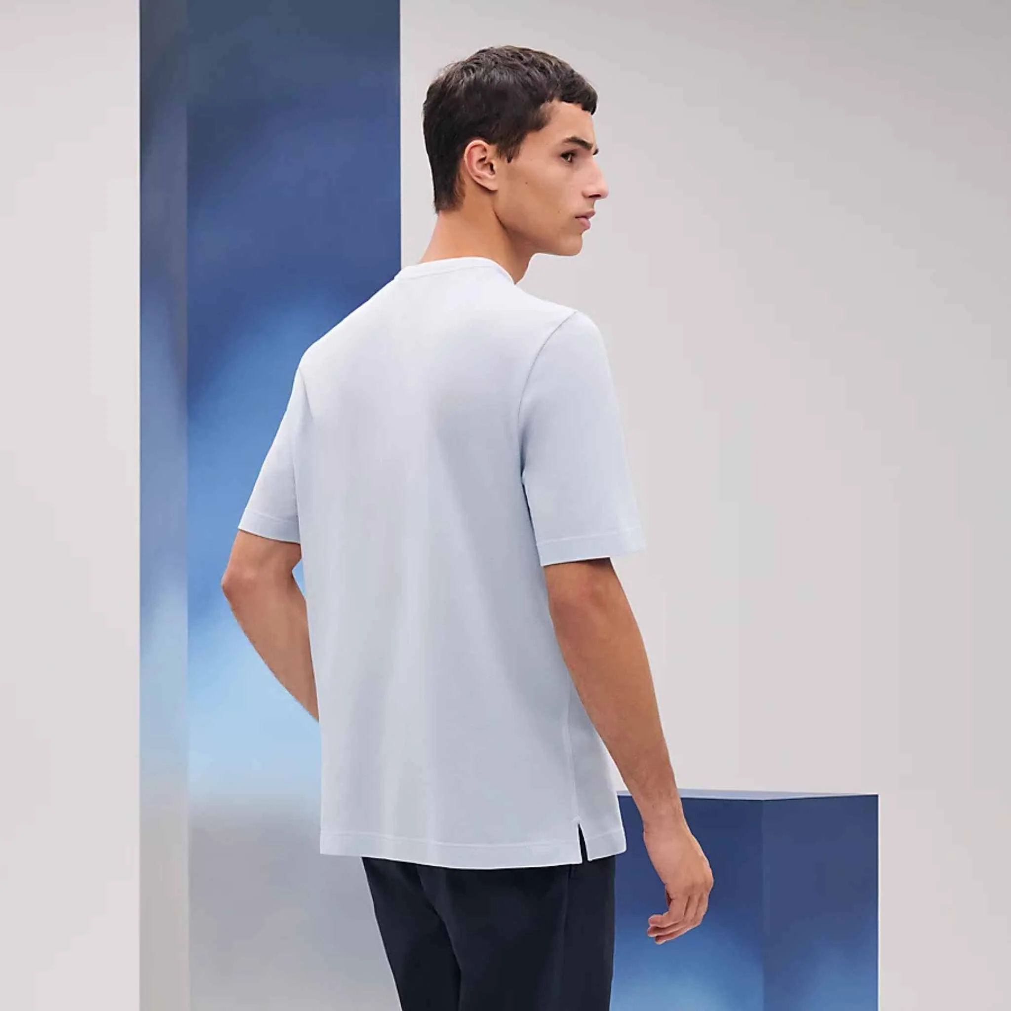 Piqures Sellier T-Shirt - Image 5