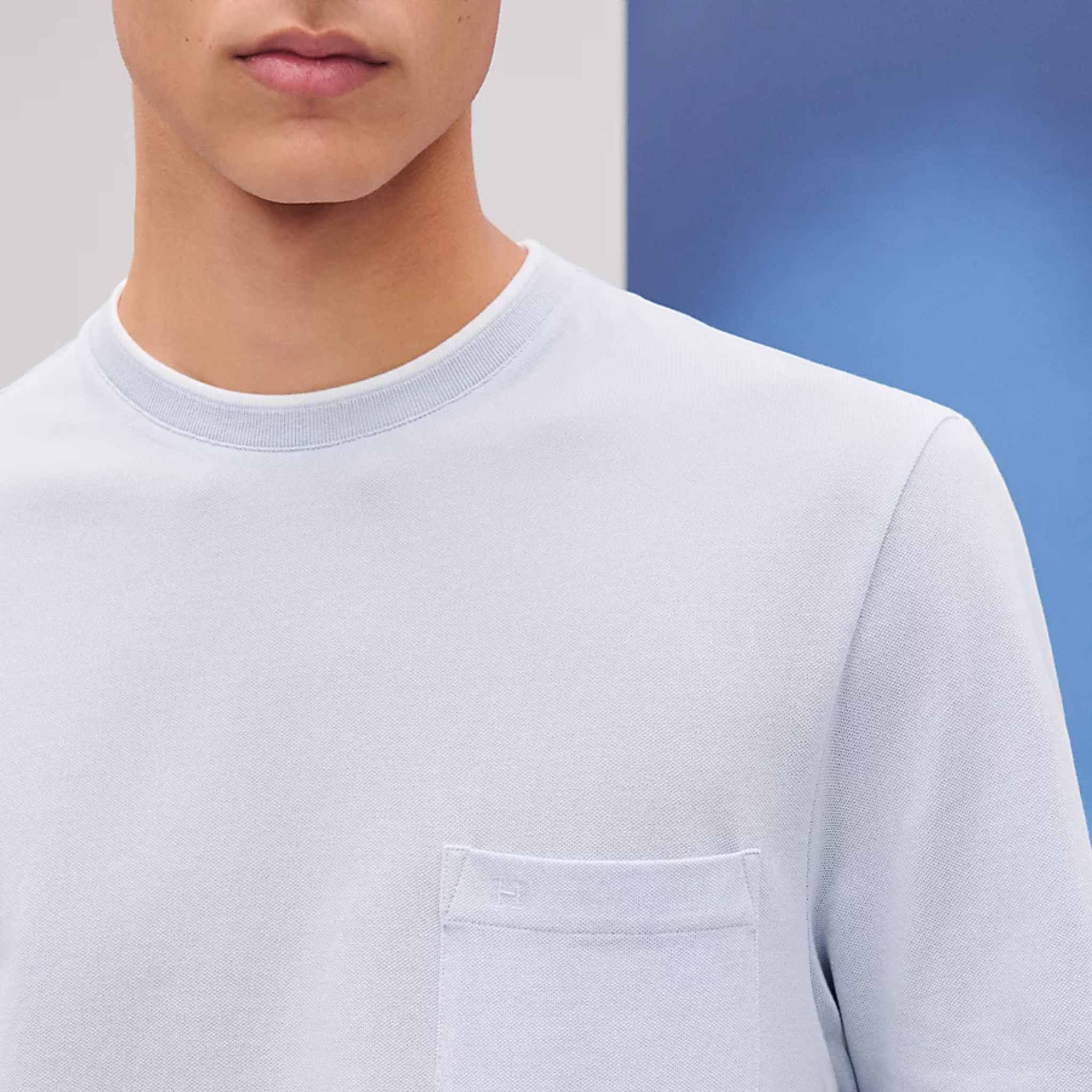 Piqures Sellier T-Shirt - Image 6