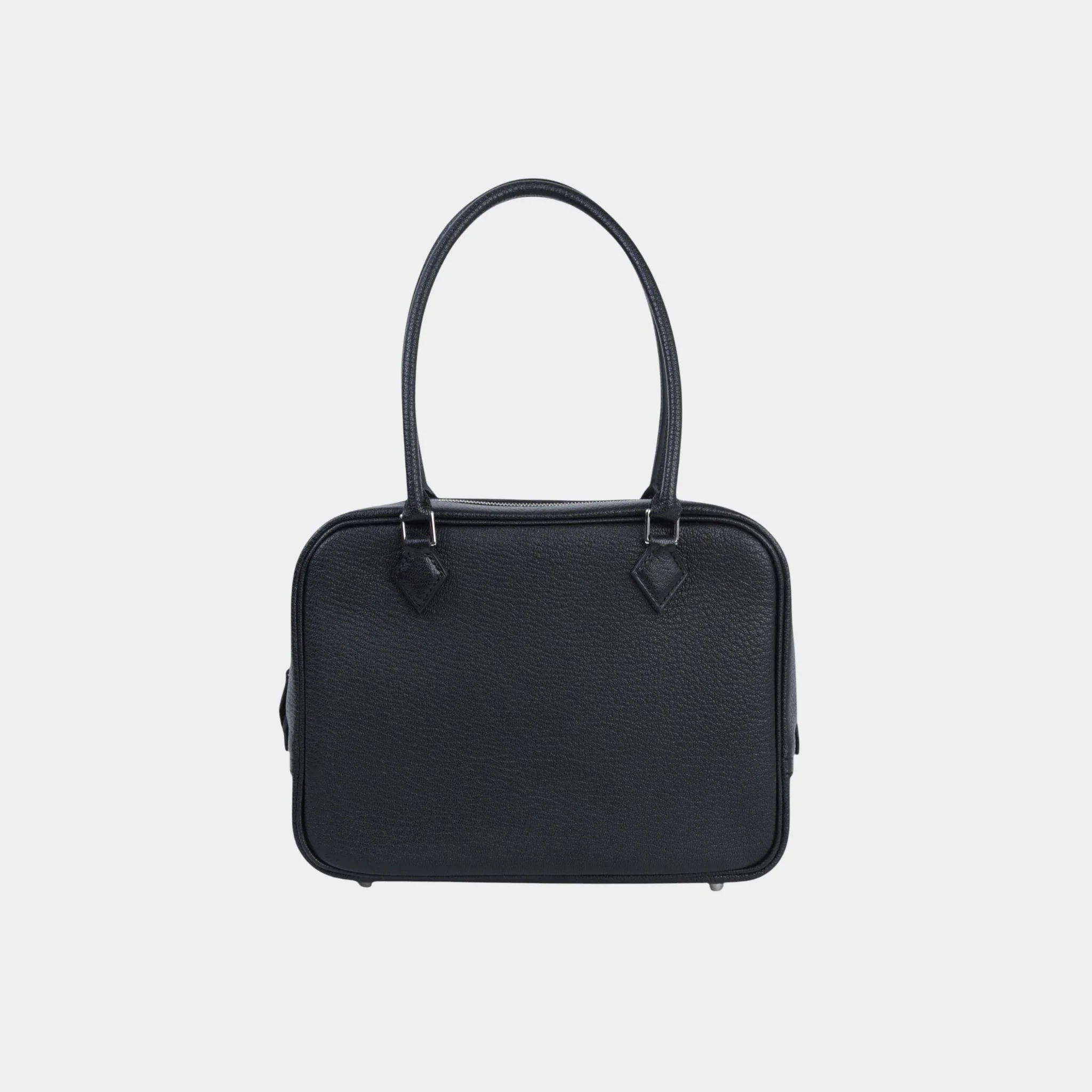 Plume Mini Black PHW