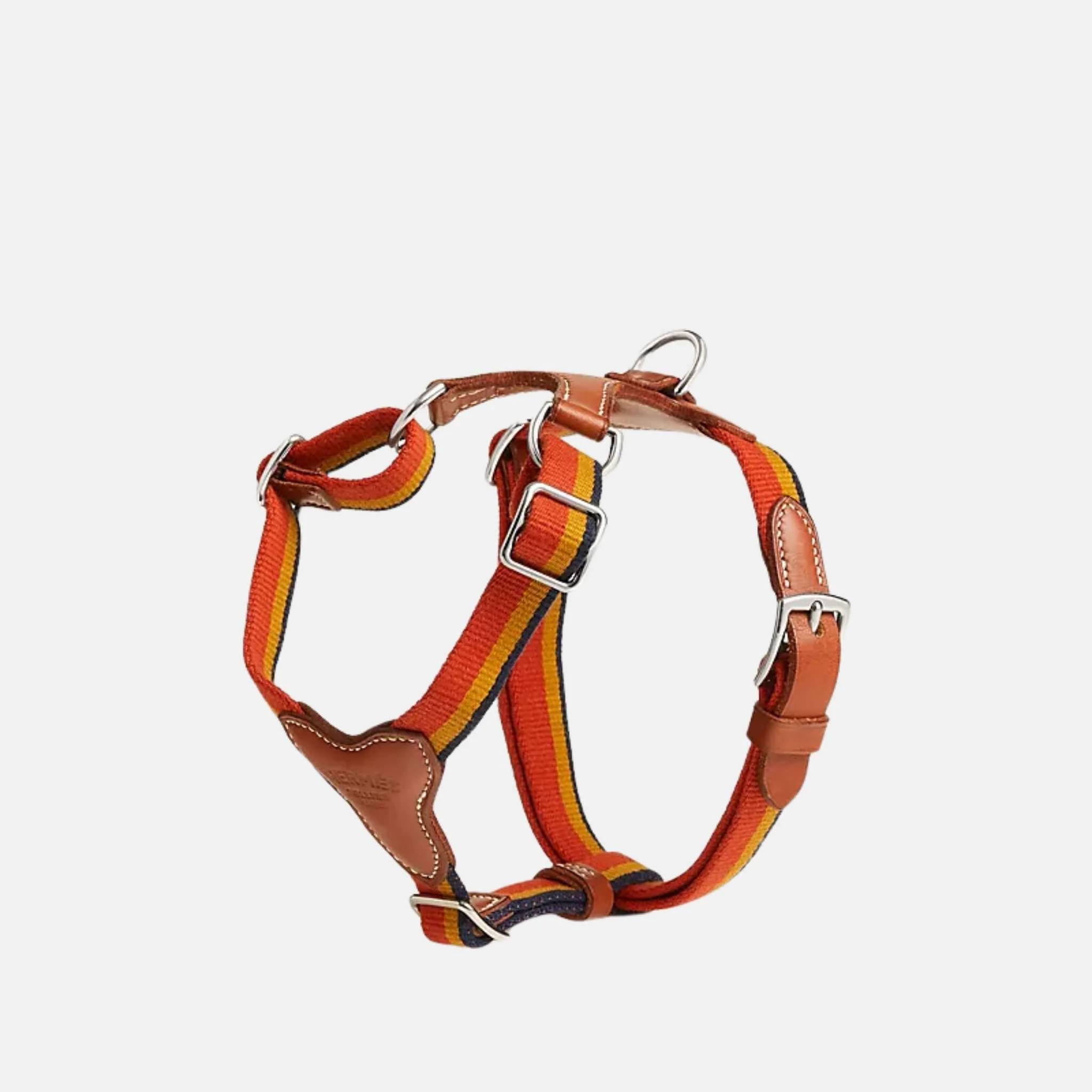 Rocabar Luxury Dog Harness