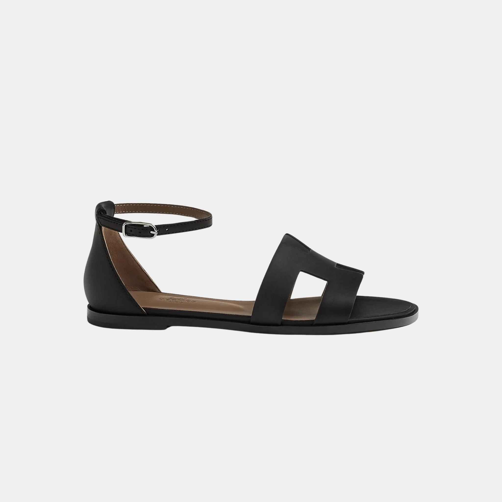 Santorini Sandal Calfskin - Image 5