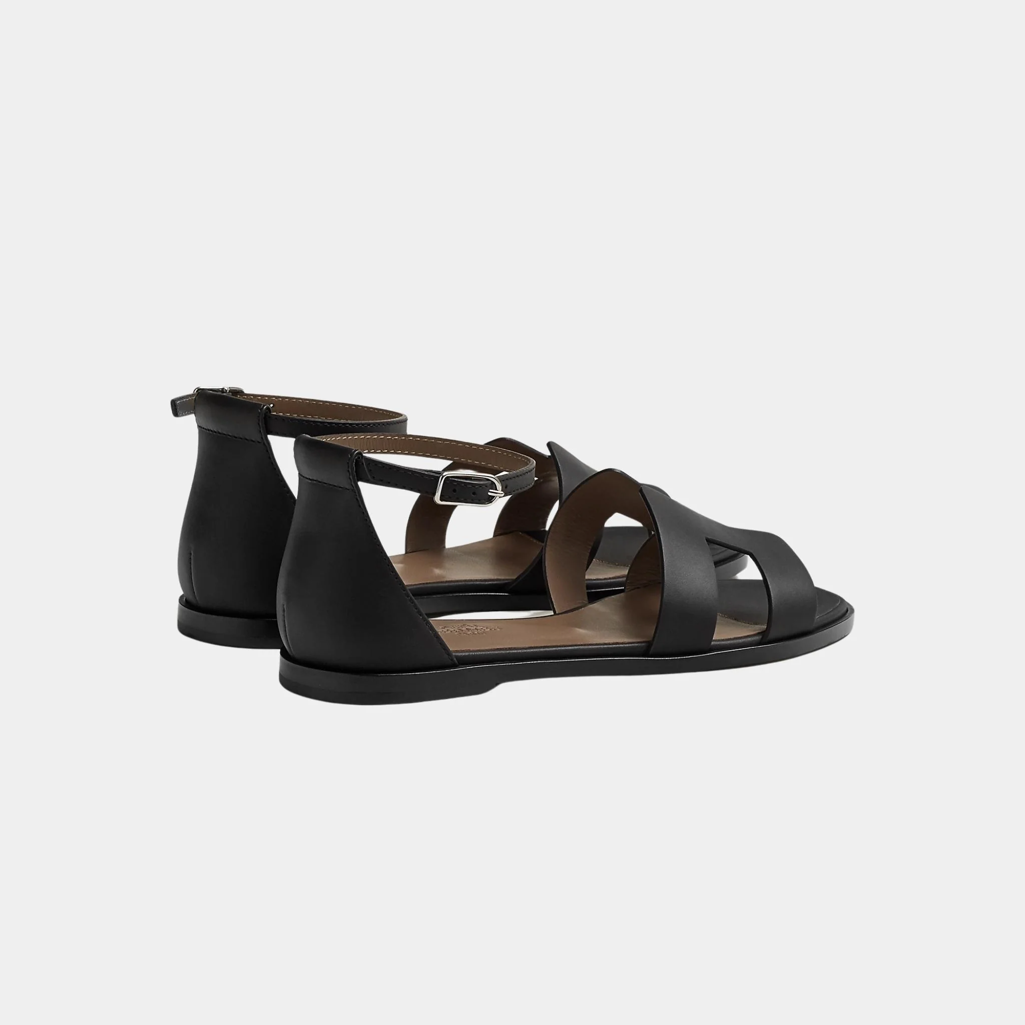 Santorini Sandal Calfskin - Image 6