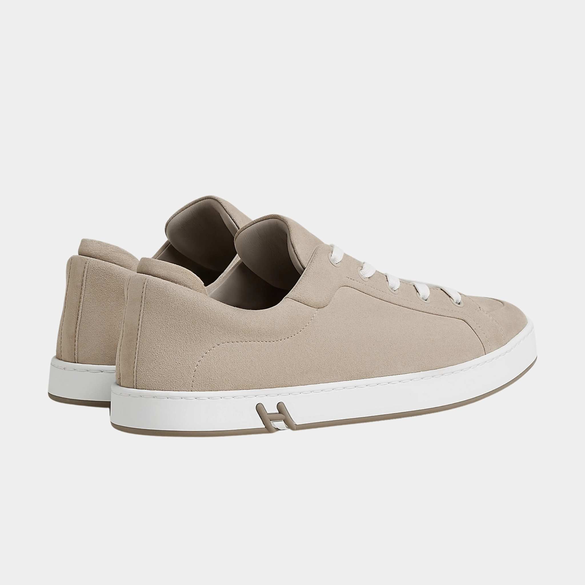 Sneakers Kid Suede Goatskin - Image 3