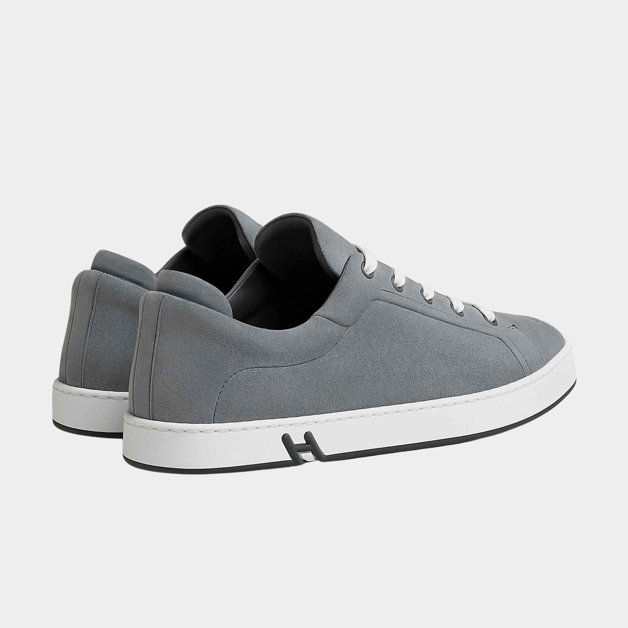 Sneakers Kid Suede Goatskin - Image 6