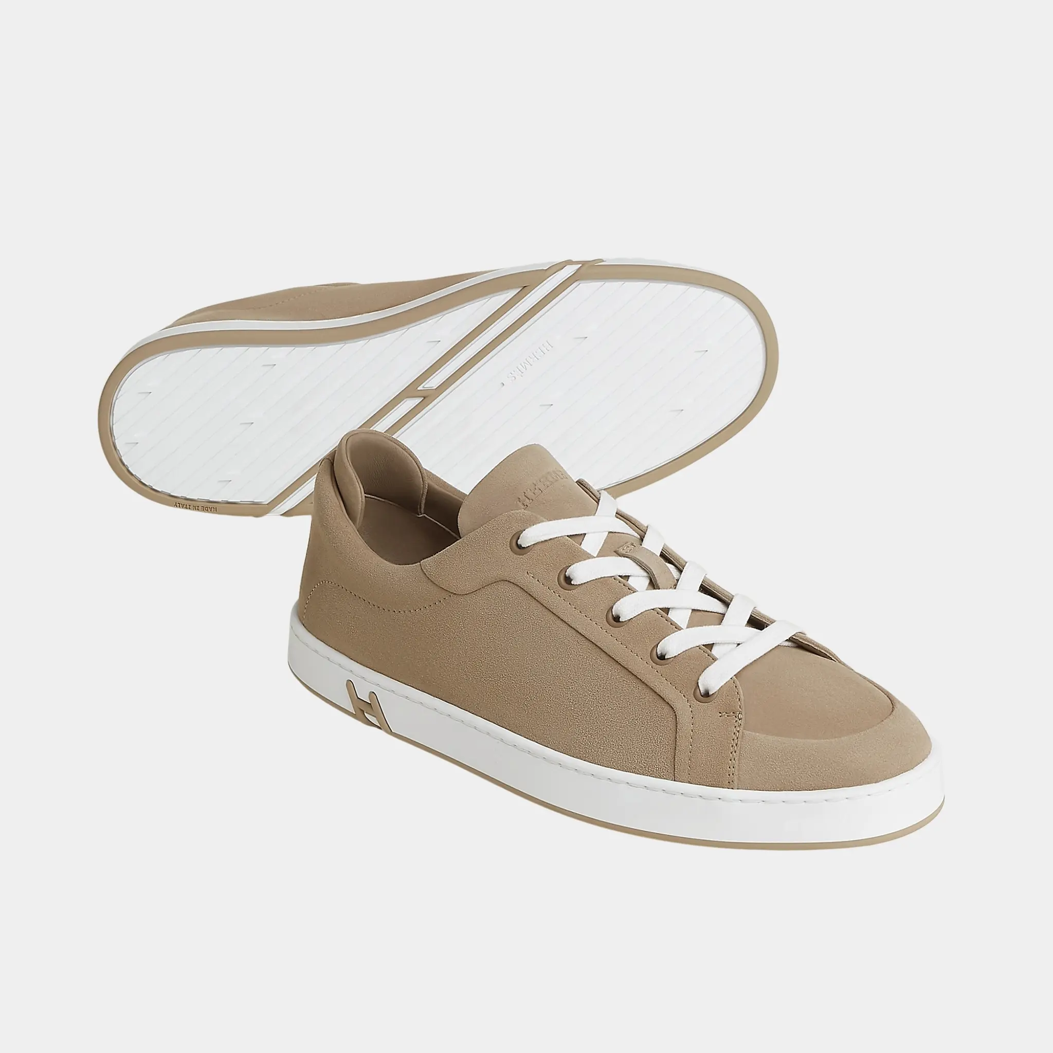 Sneakers Kid Suede Goatskin - Image 7