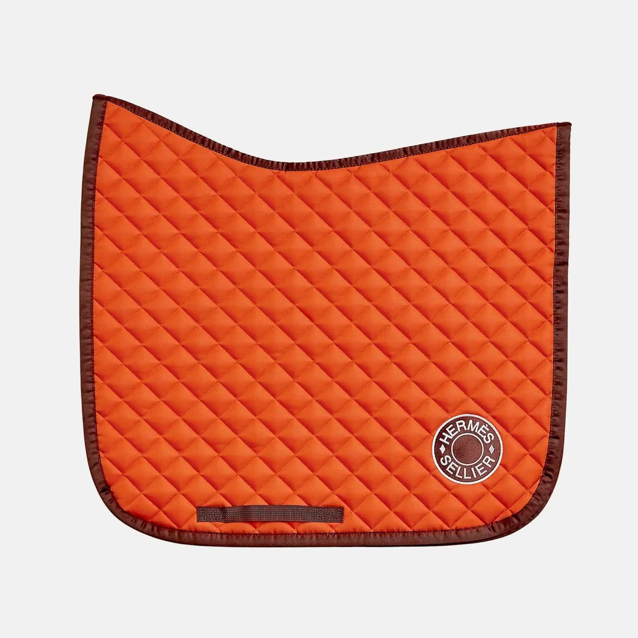 Swing Dressage Saddle Pad