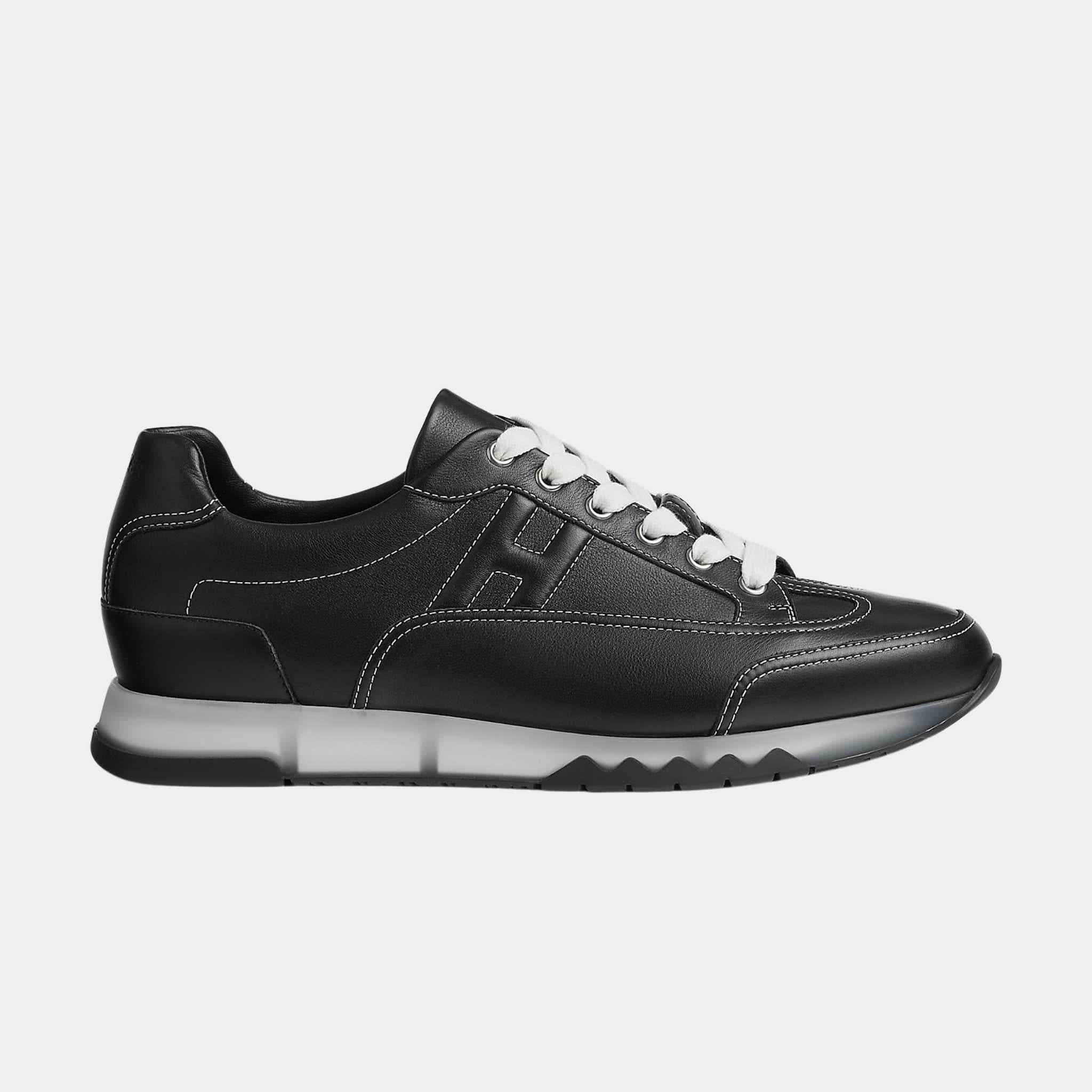 Trail Sneakers Calfskin - Image 2