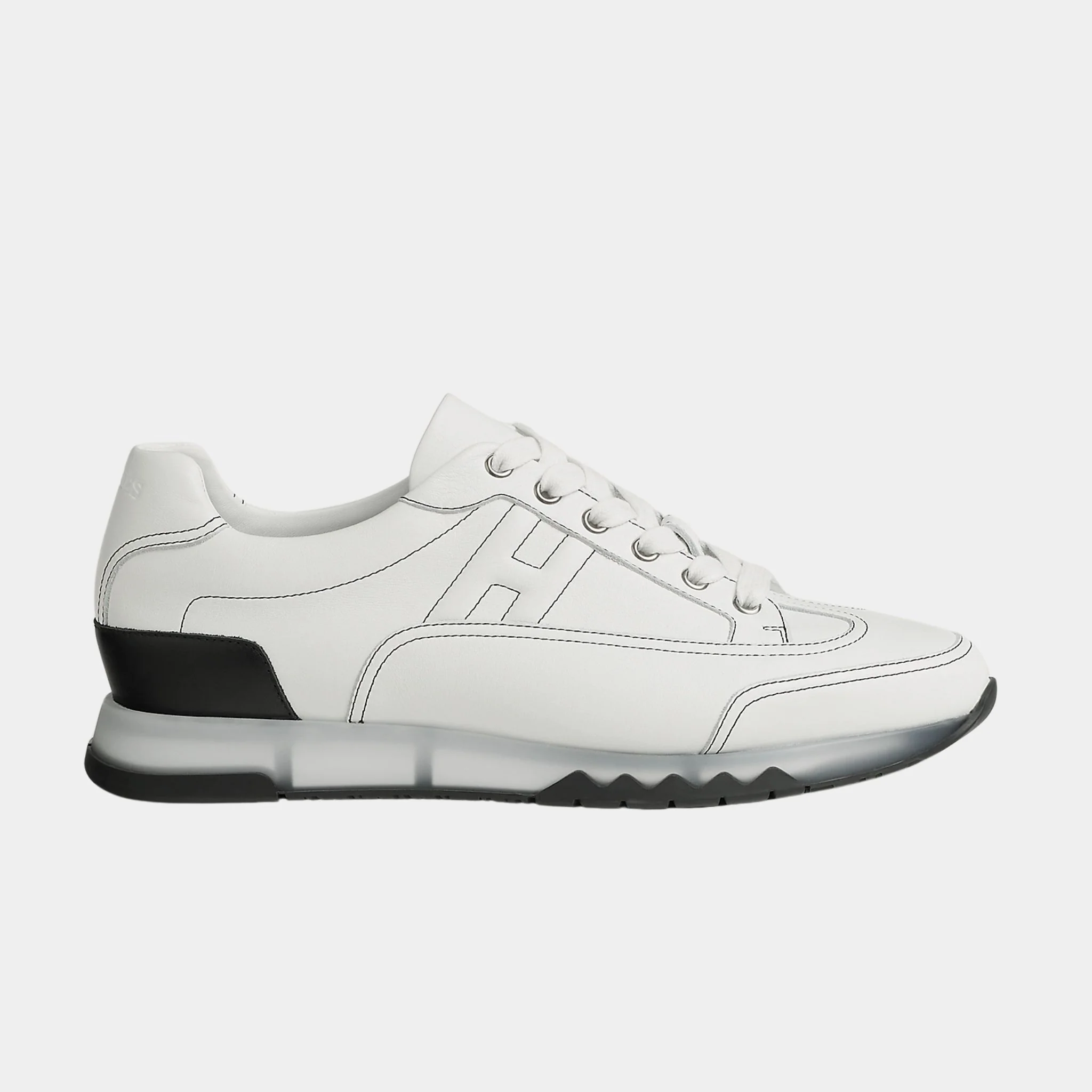 Trail Sneakers Calfskin - Image 5