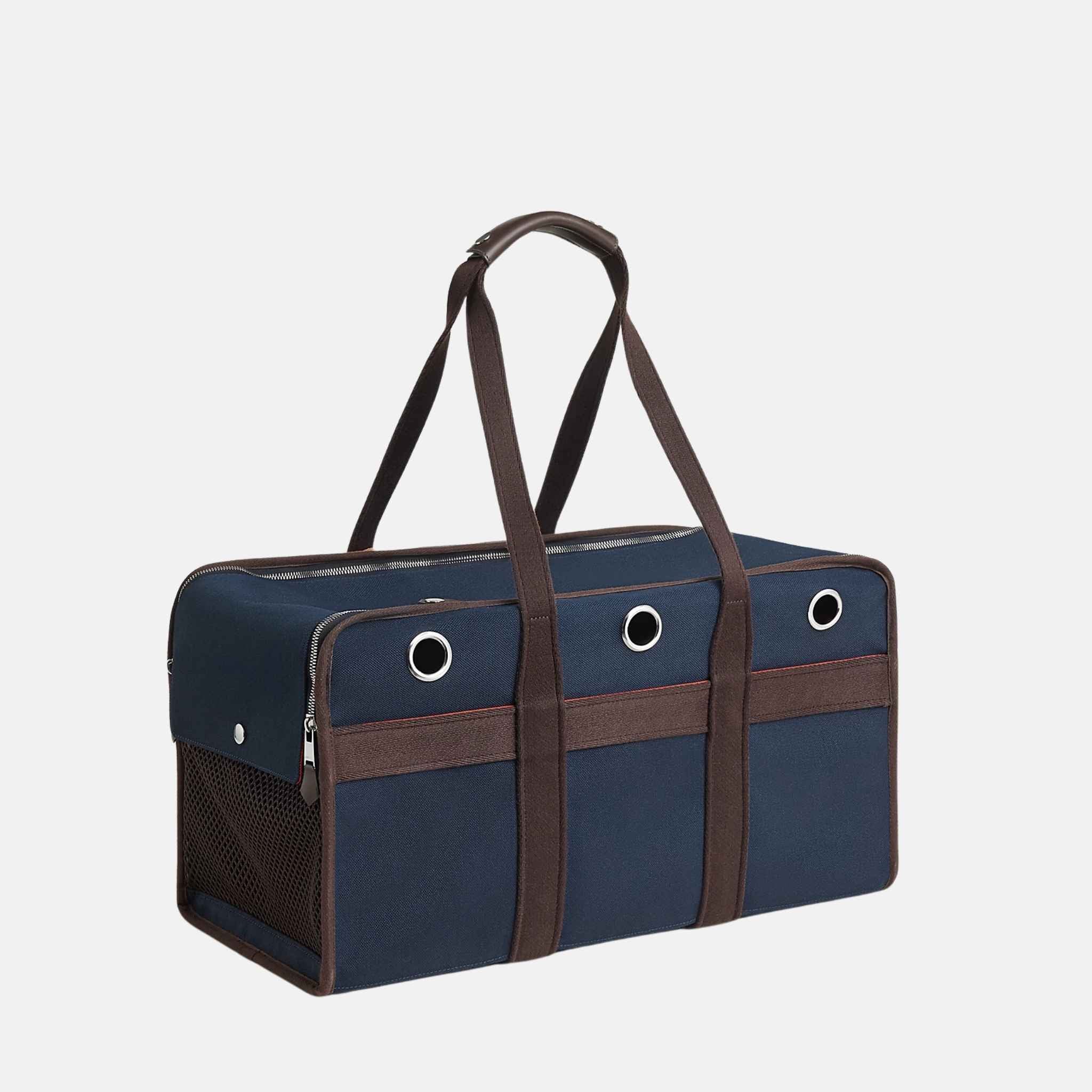 XL Luxury Dog Carrier Bag - Image 2