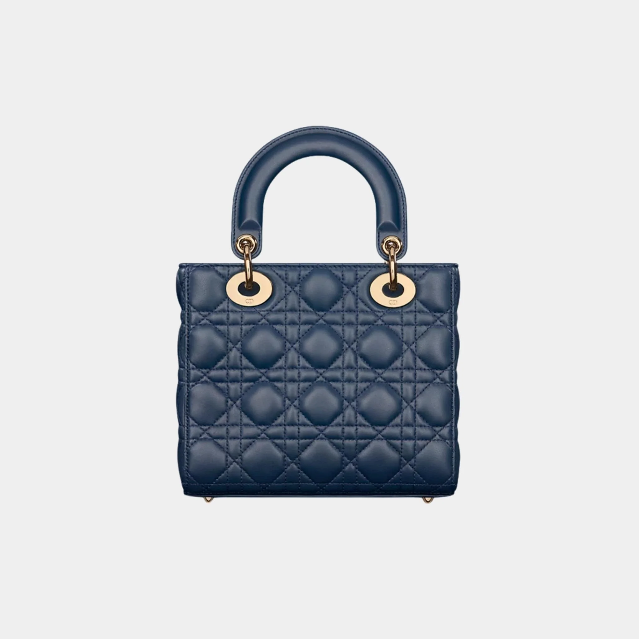 Lady Dior My ABCDior Small Bag Cannage Lamskin - Image 32