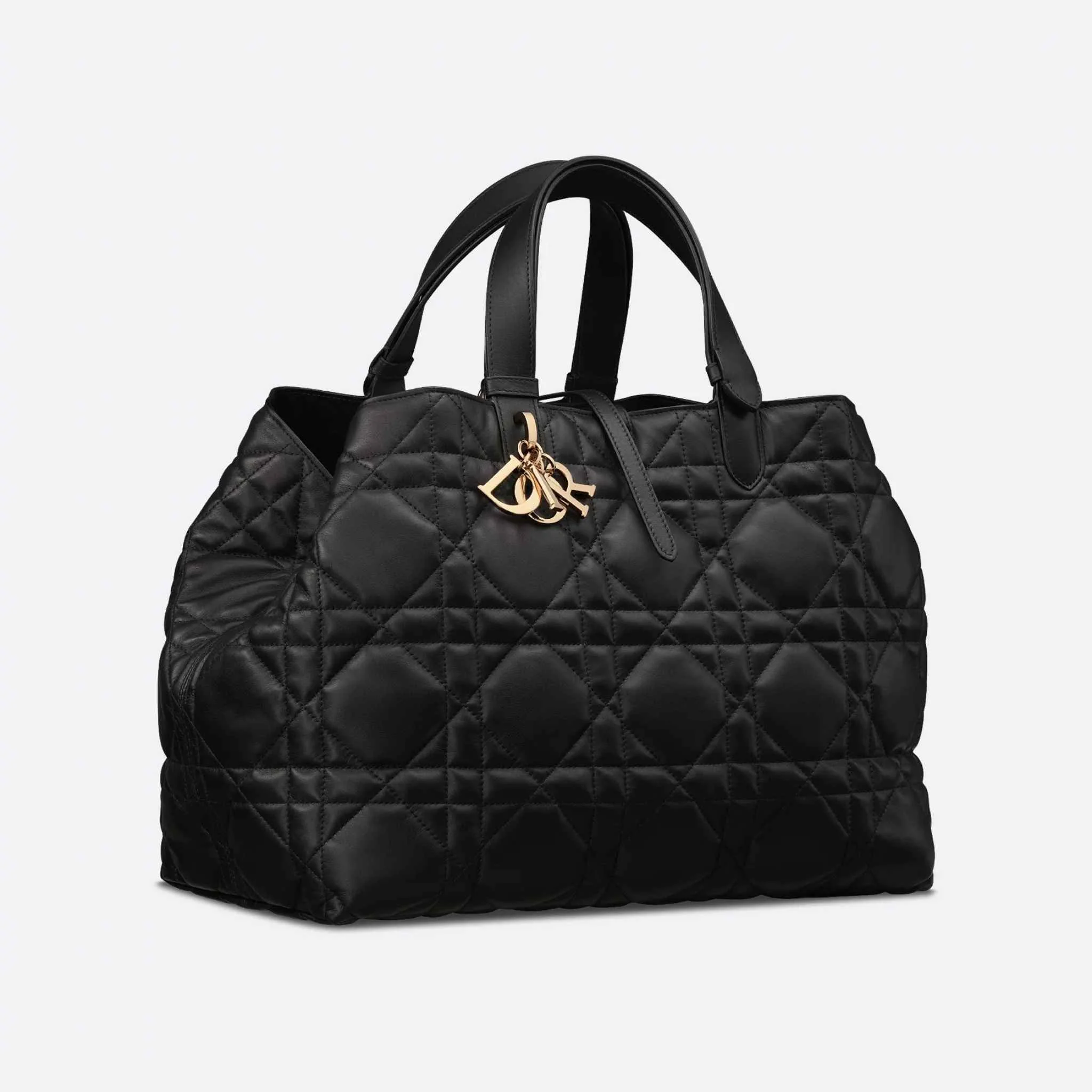 Large Dior Toujours Bag
