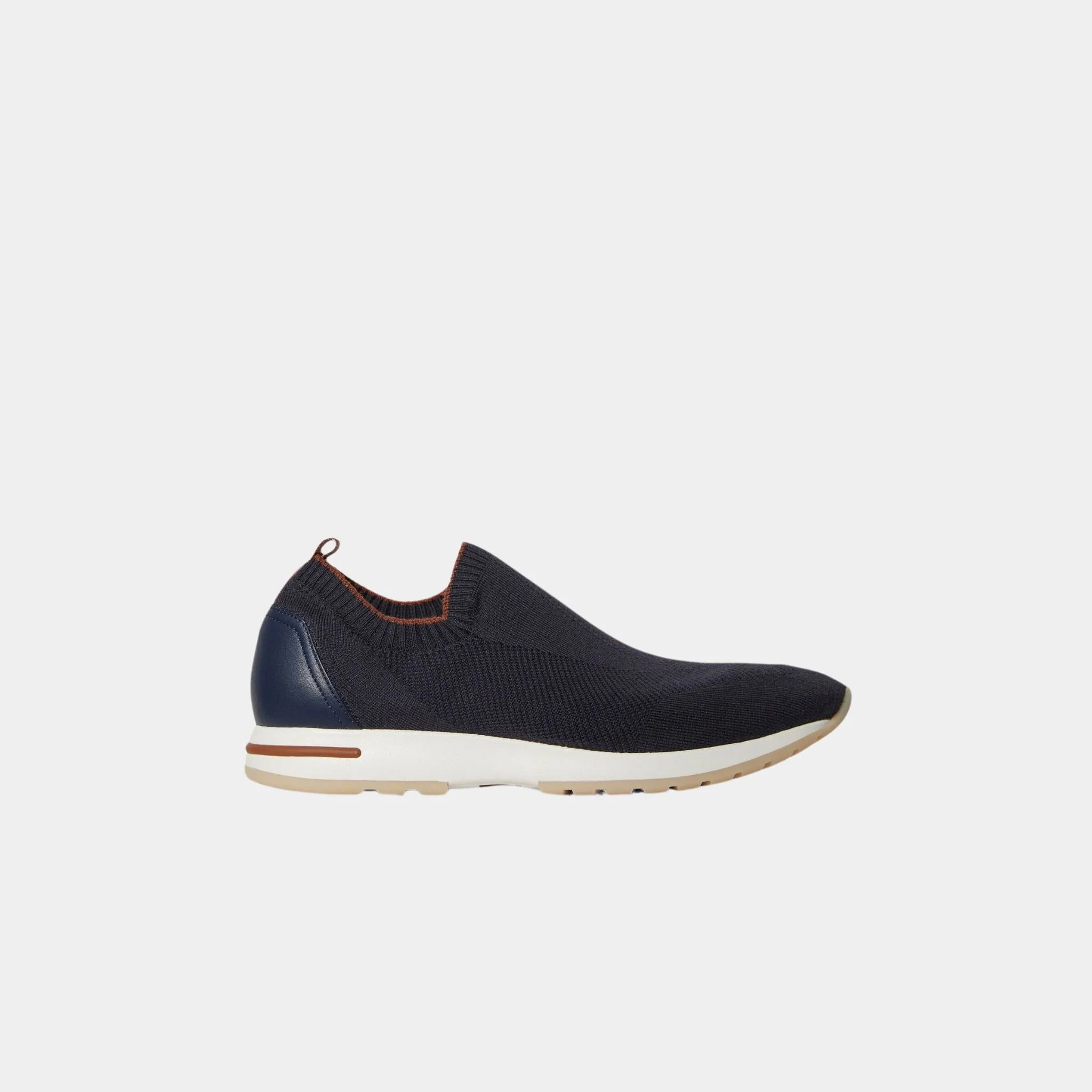 360 LP Flexy Active Sneaker Virgin Wool