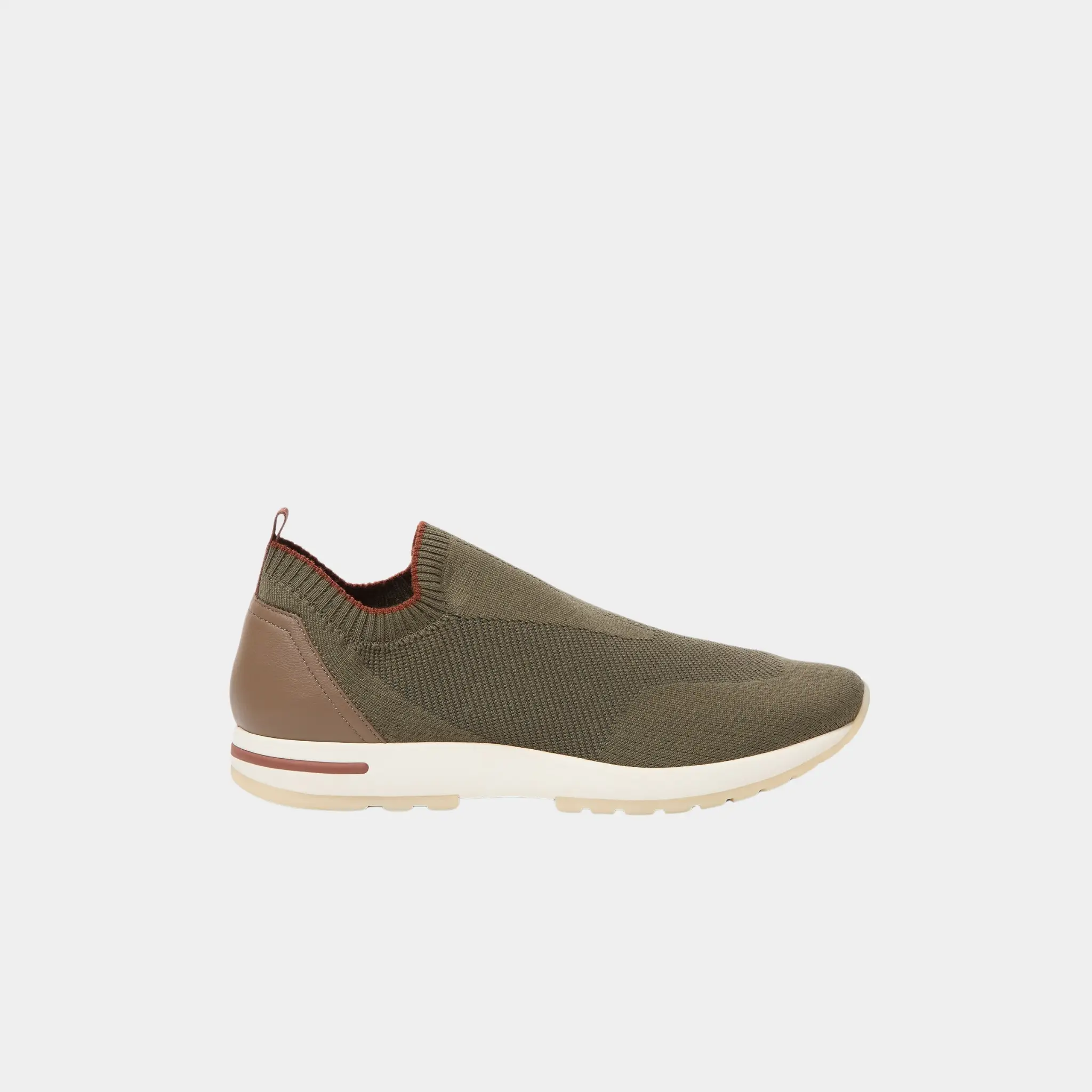360 LP Flexy Active Sneaker Virgin Wool - Image 10