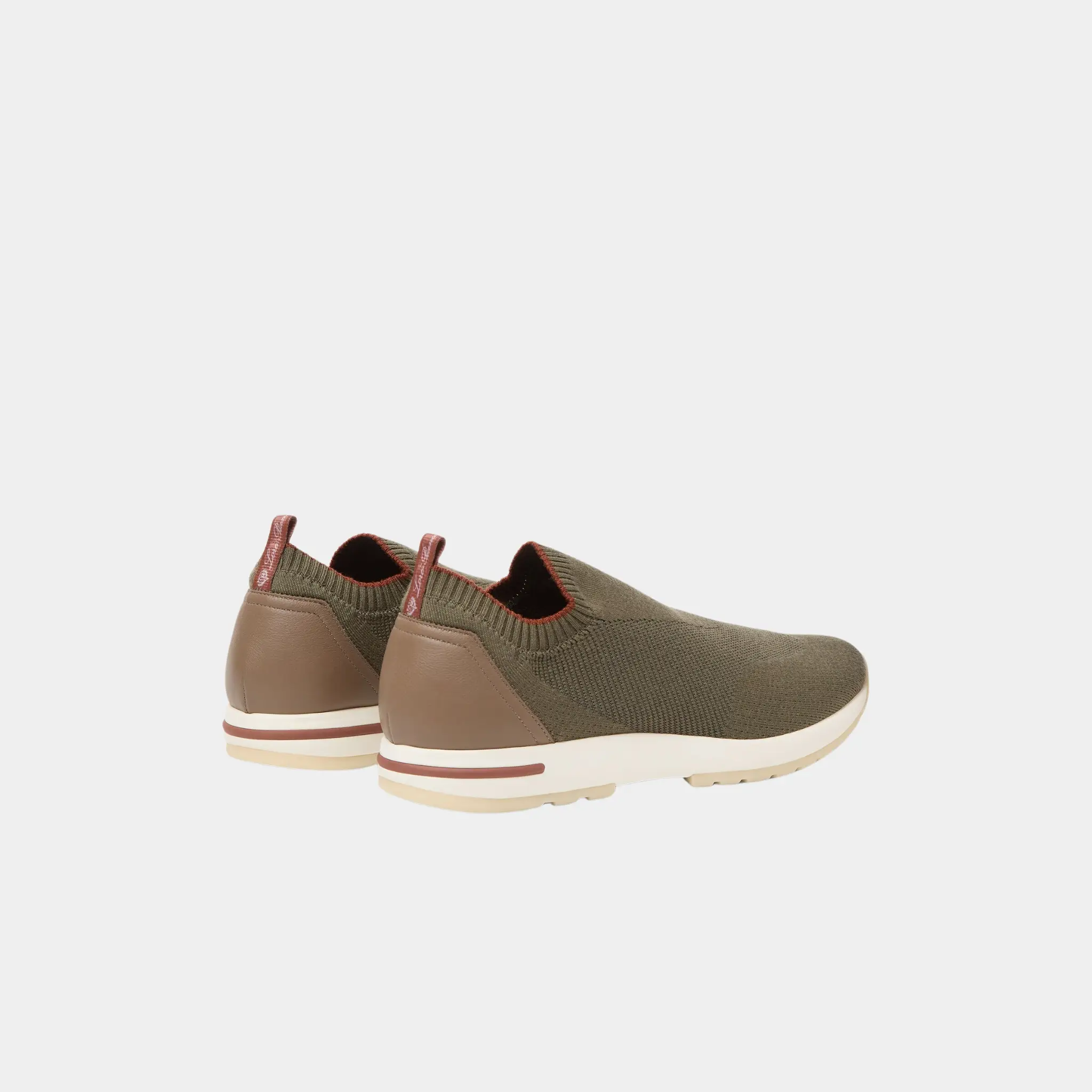 360 LP Flexy Active Sneaker Virgin Wool - Image 11