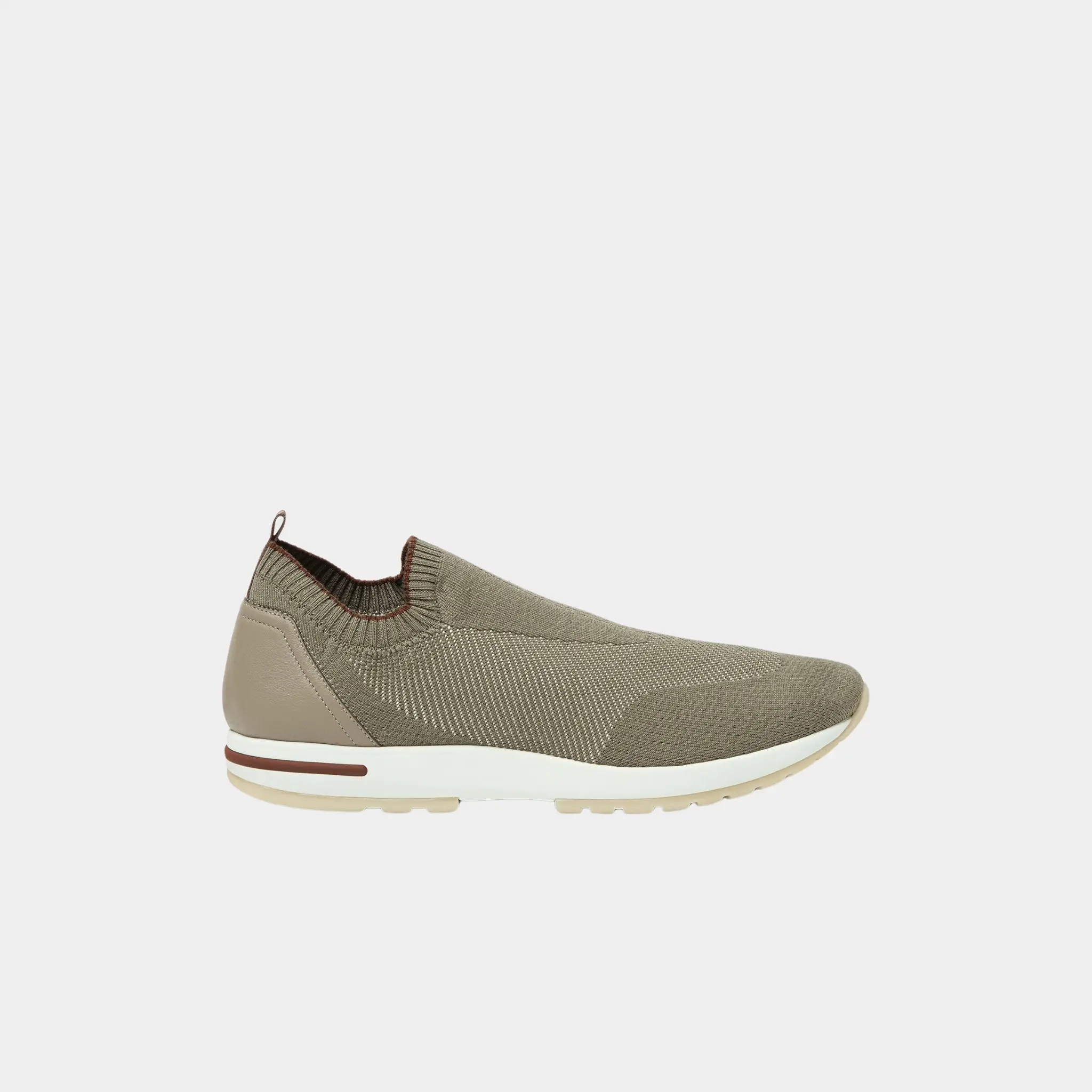 360 LP Flexy Active Sneaker Virgin Wool - Image 13