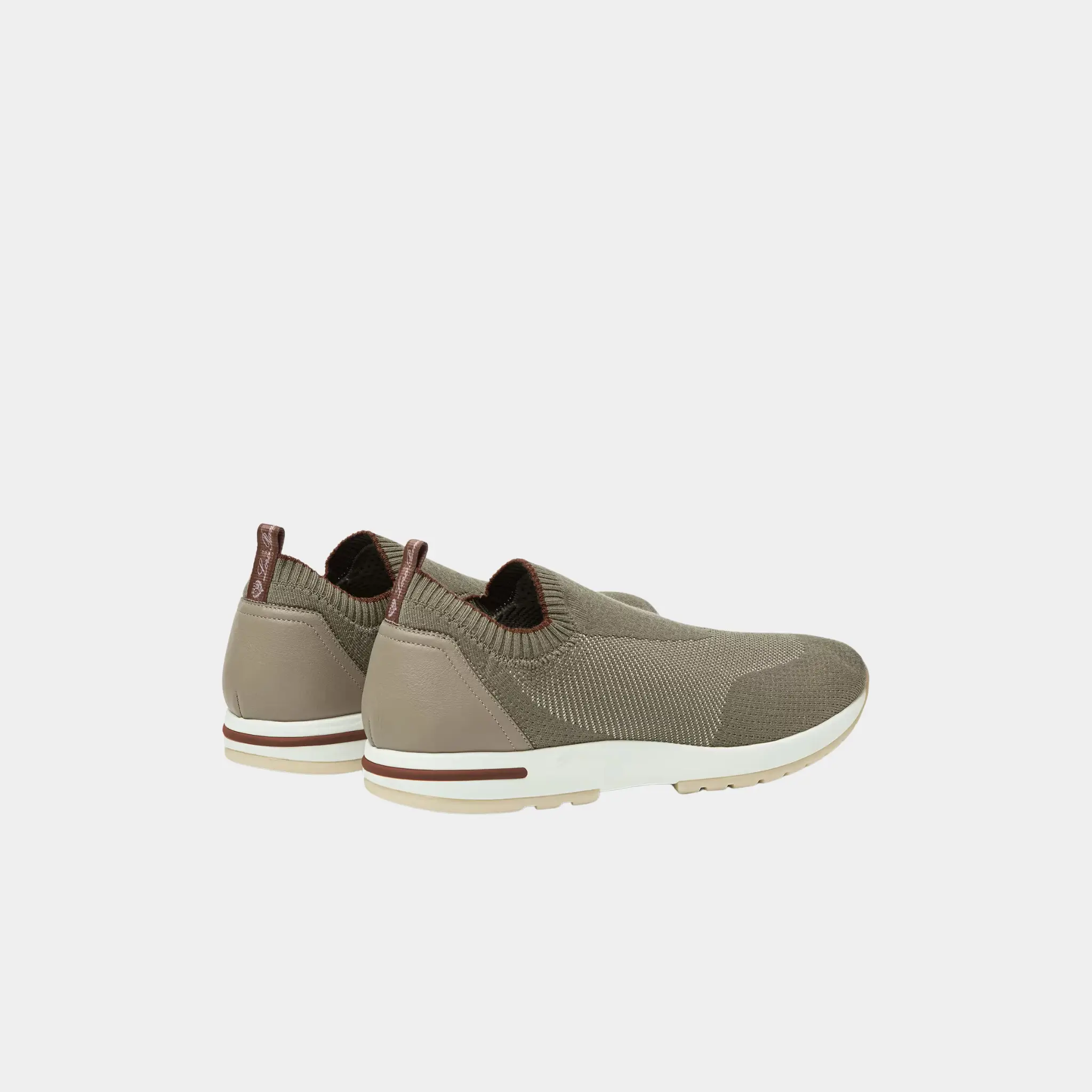 360 LP Flexy Active Sneaker Virgin Wool - Image 14