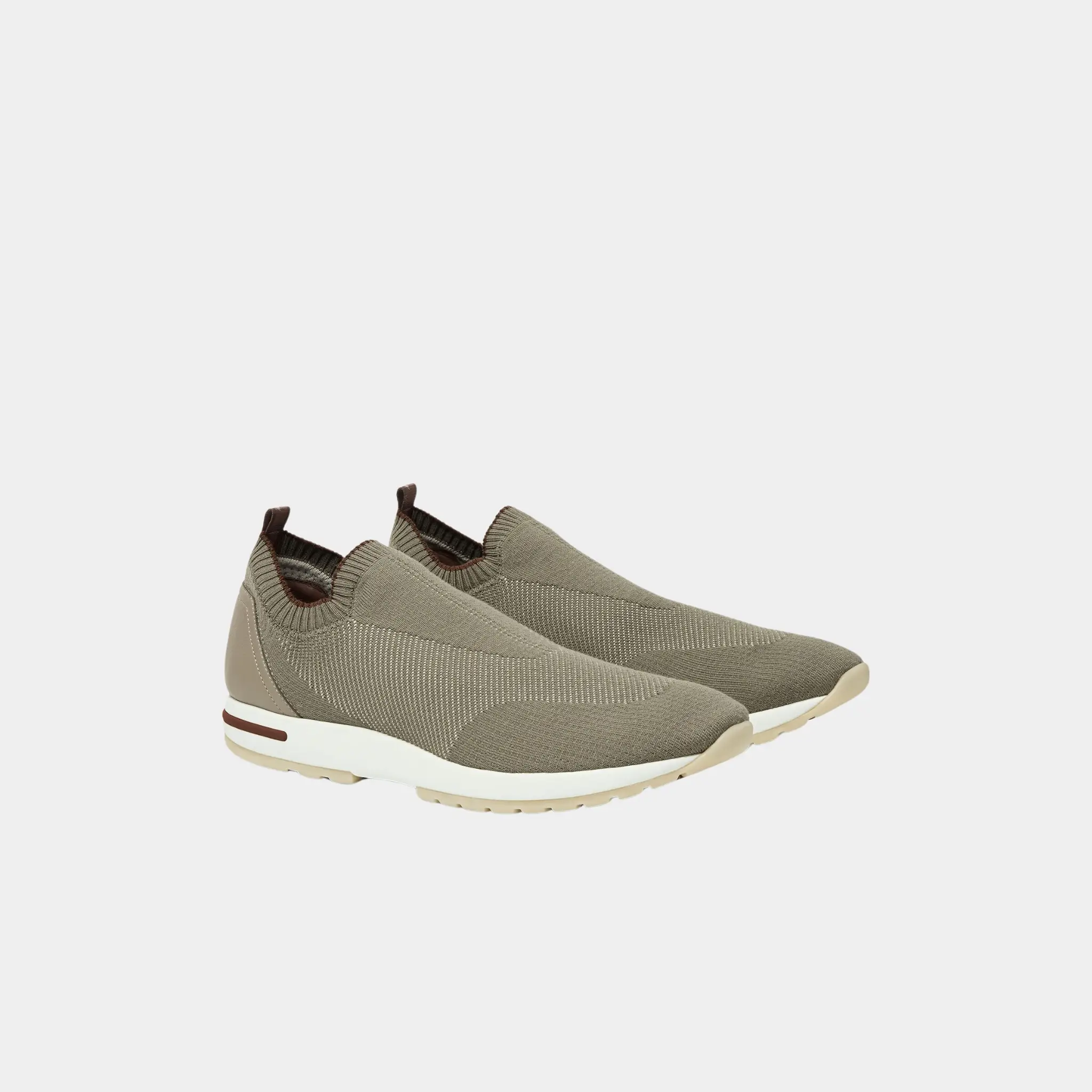 360 LP Flexy Active Sneaker Virgin Wool - Image 15