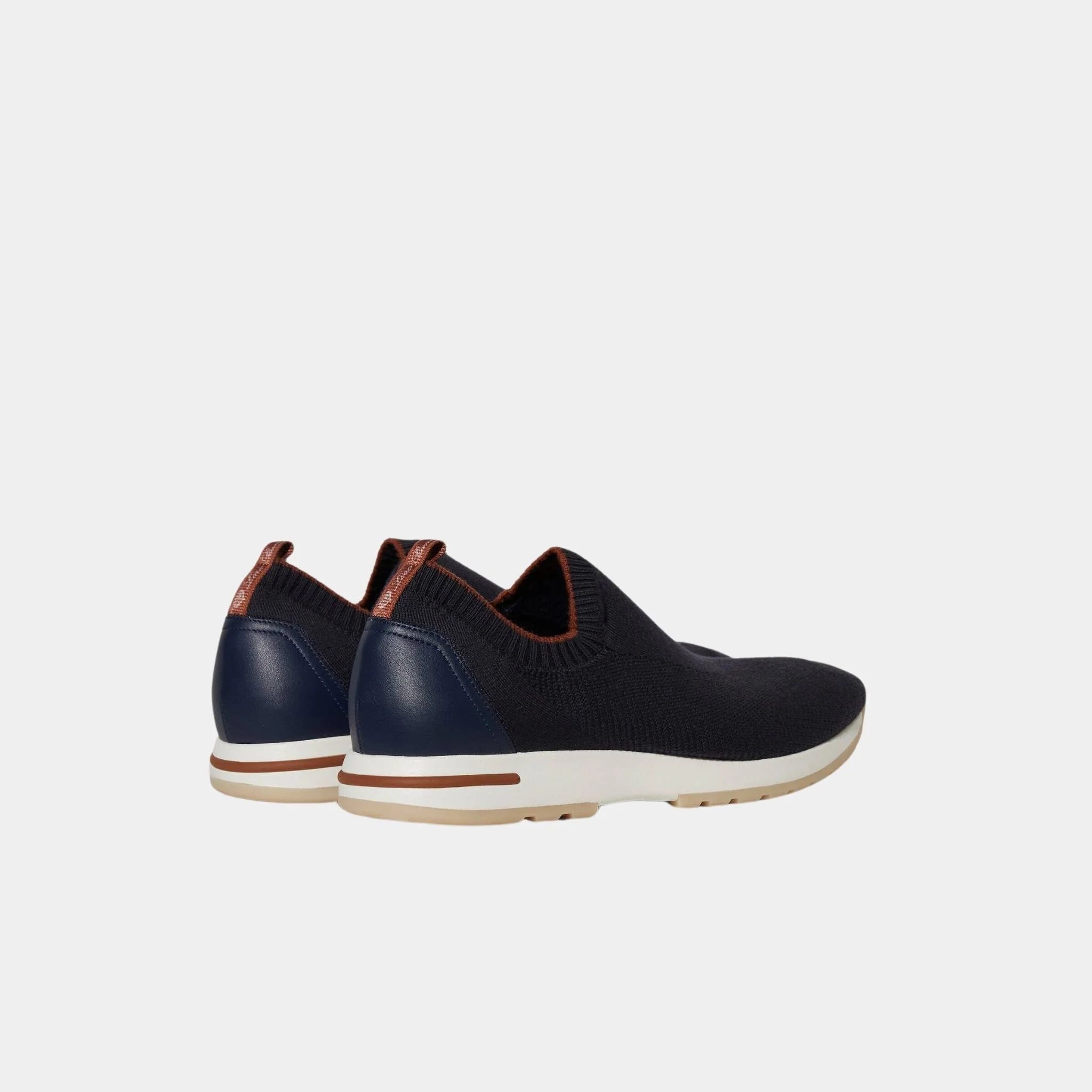 360 LP Flexy Active Sneaker Virgin Wool - Image 2