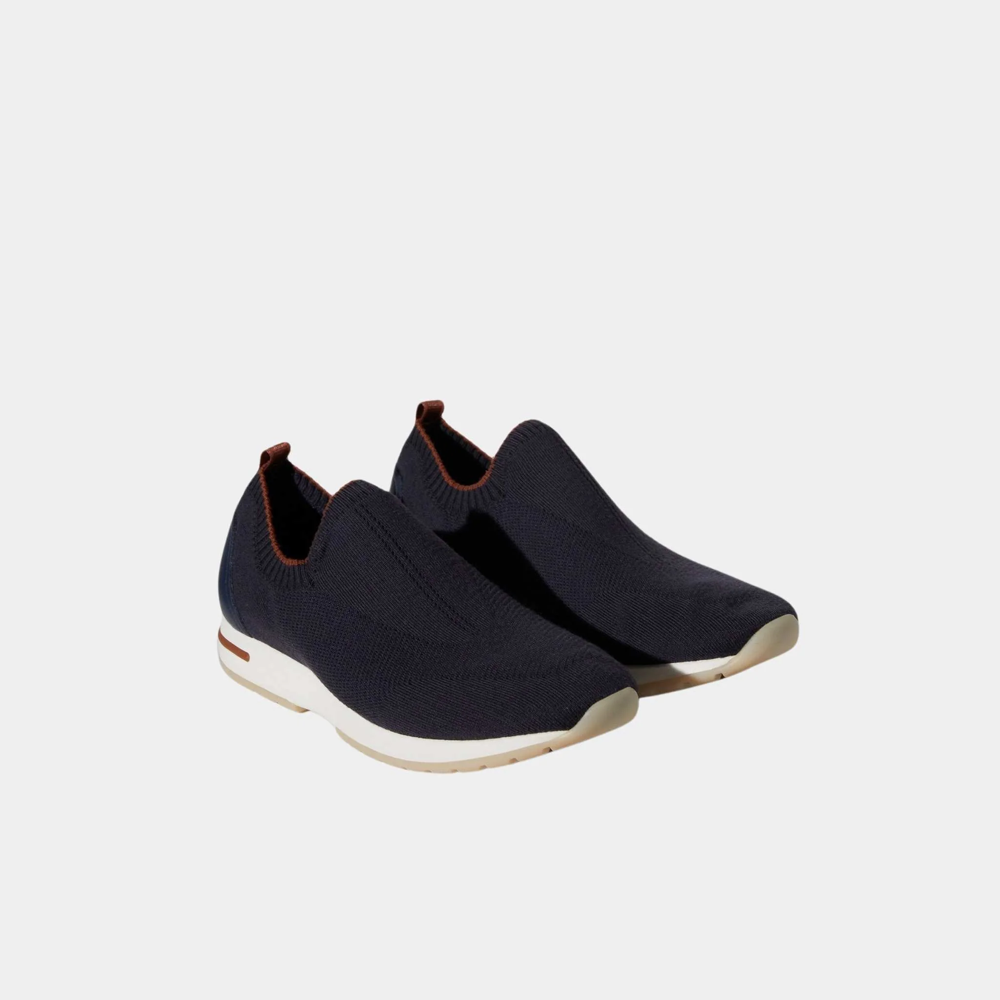 360 LP Flexy Active Sneaker Virgin Wool - Image 3
