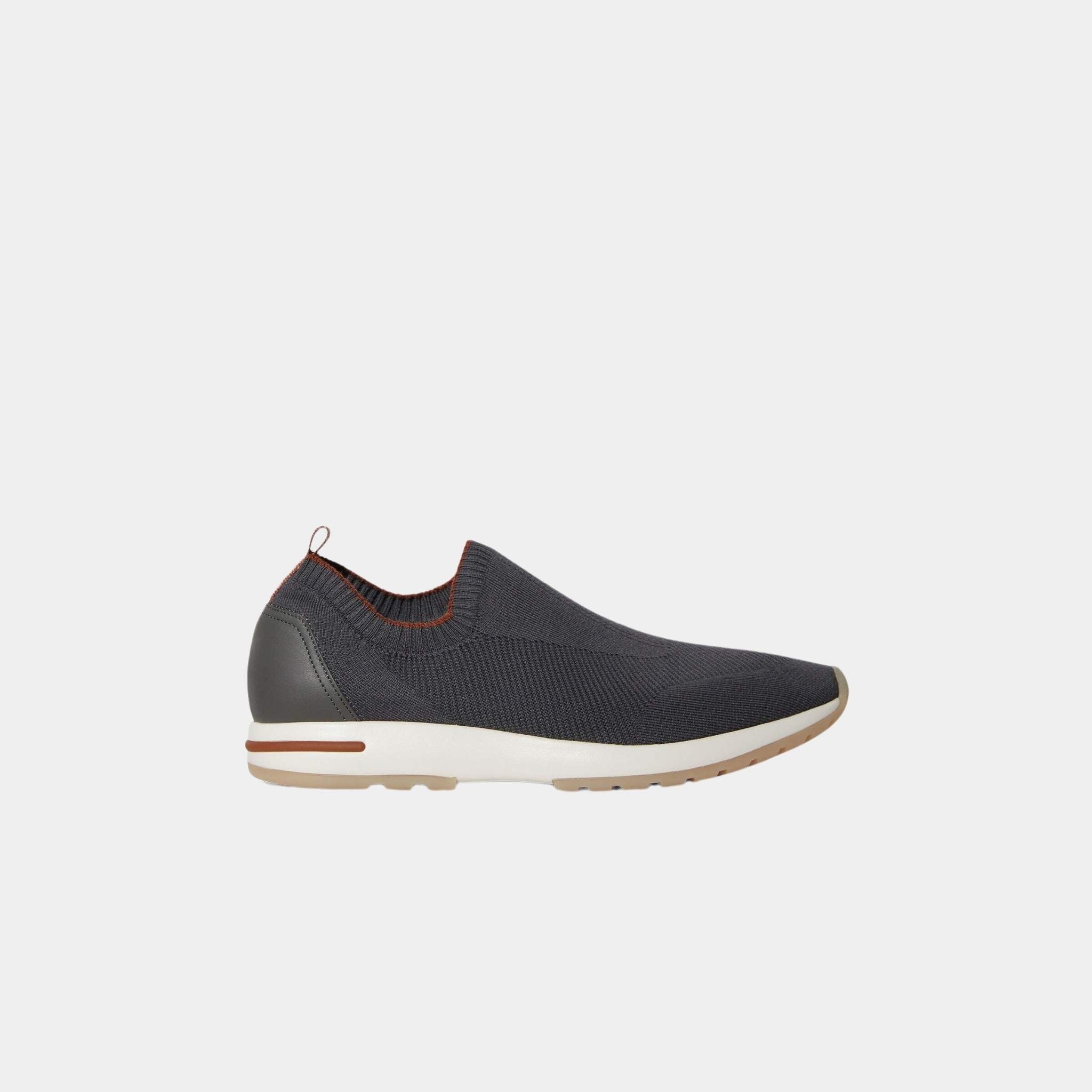 360 LP Flexy Active Sneaker Virgin Wool - Image 4