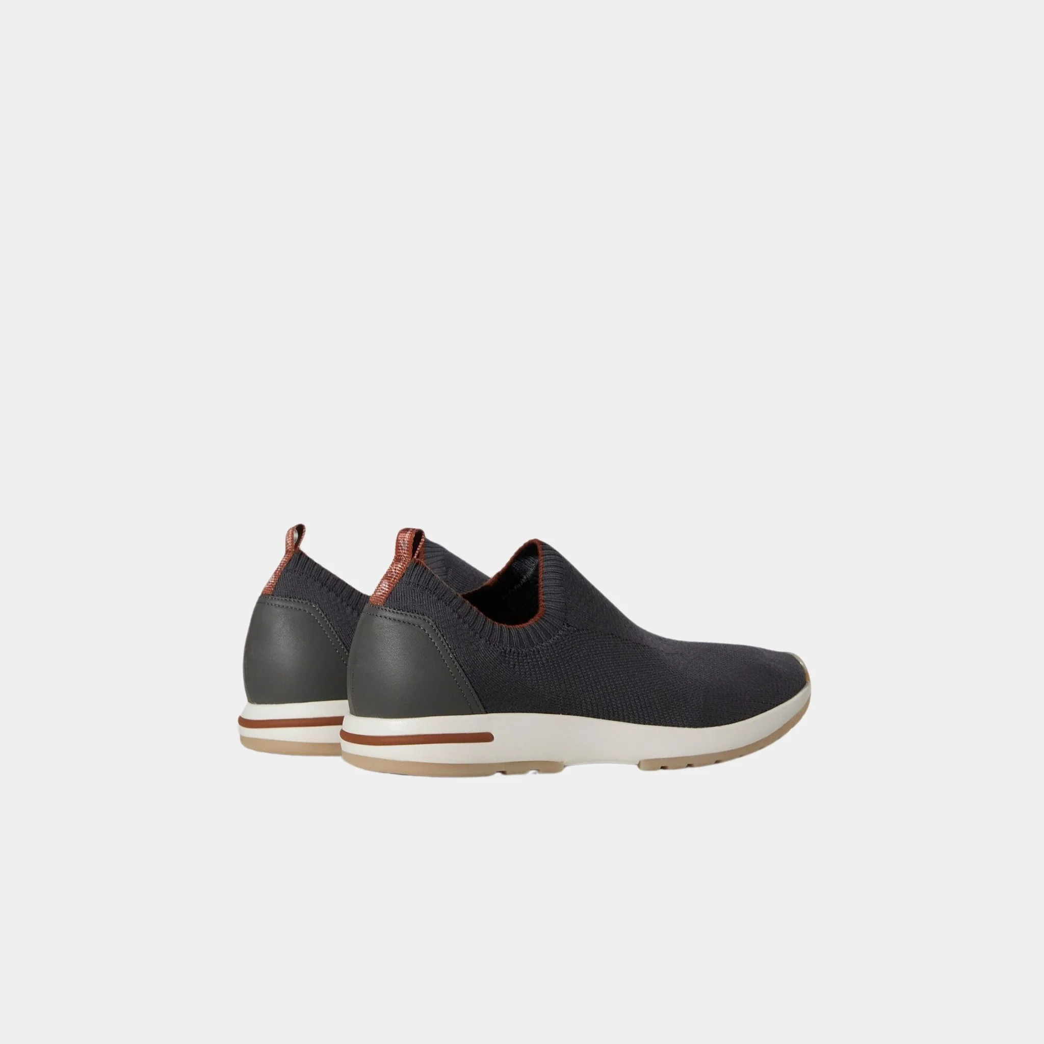 360 LP Flexy Active Sneaker Virgin Wool - Image 5