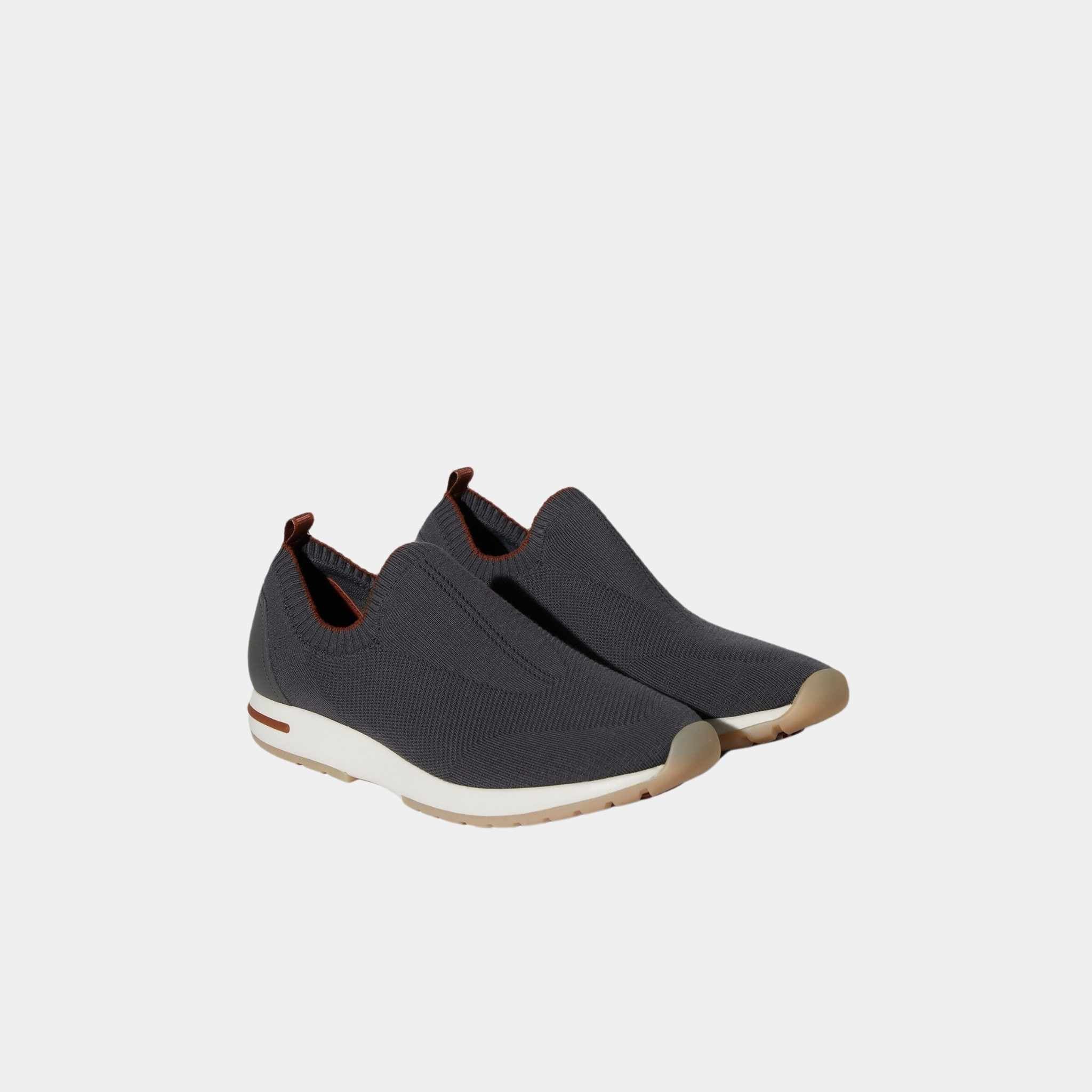 360 LP Flexy Active Sneaker Virgin Wool - Image 6