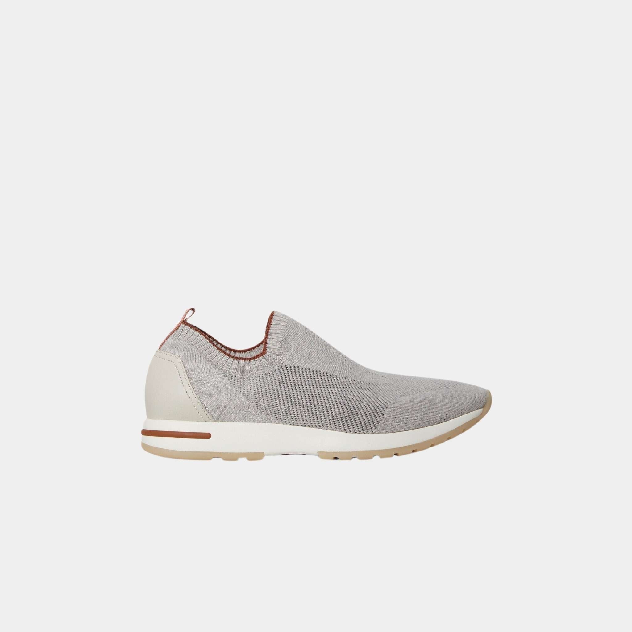 360 LP Flexy Active Sneaker Virgin Wool - Image 7
