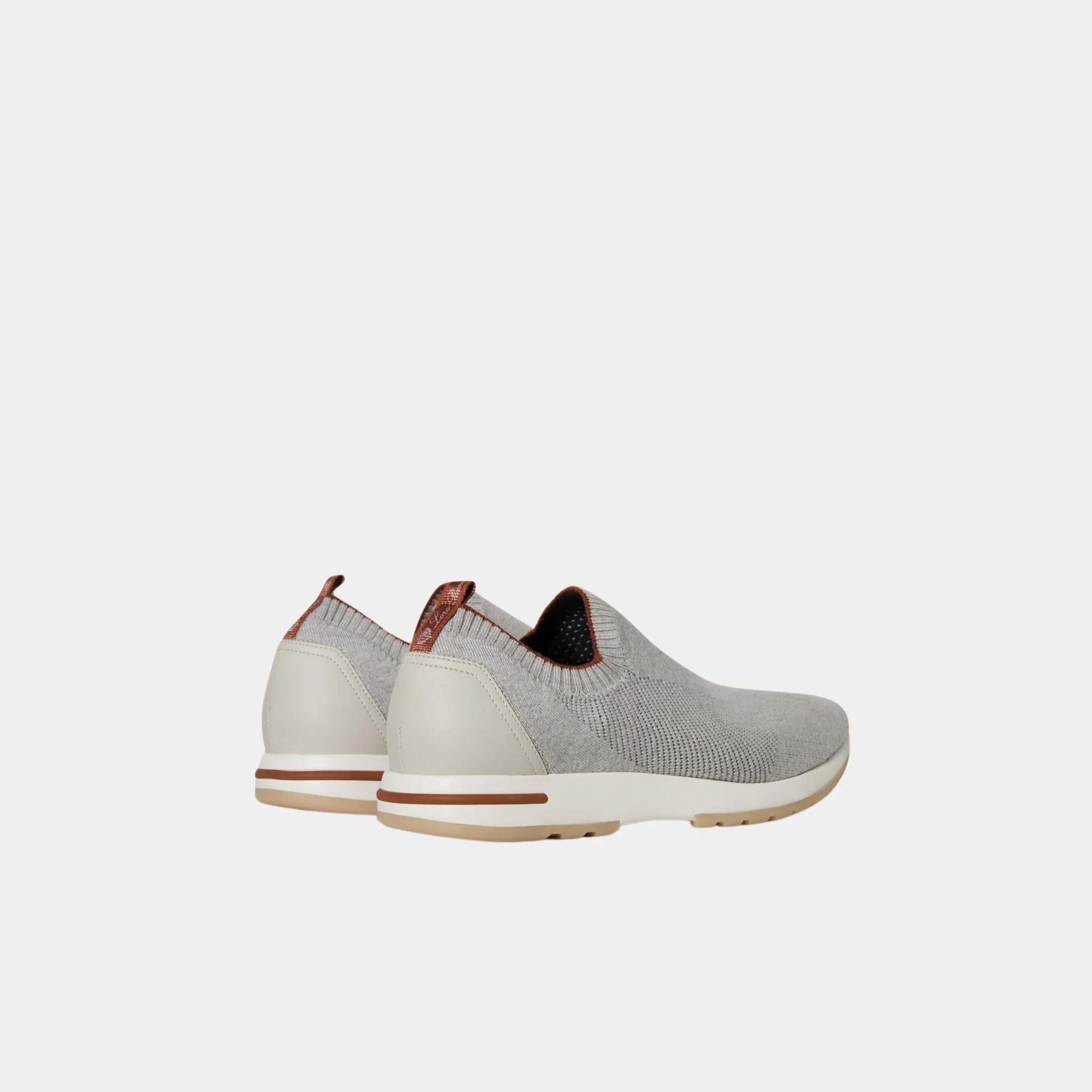 360 LP Flexy Active Sneaker Virgin Wool - Image 8