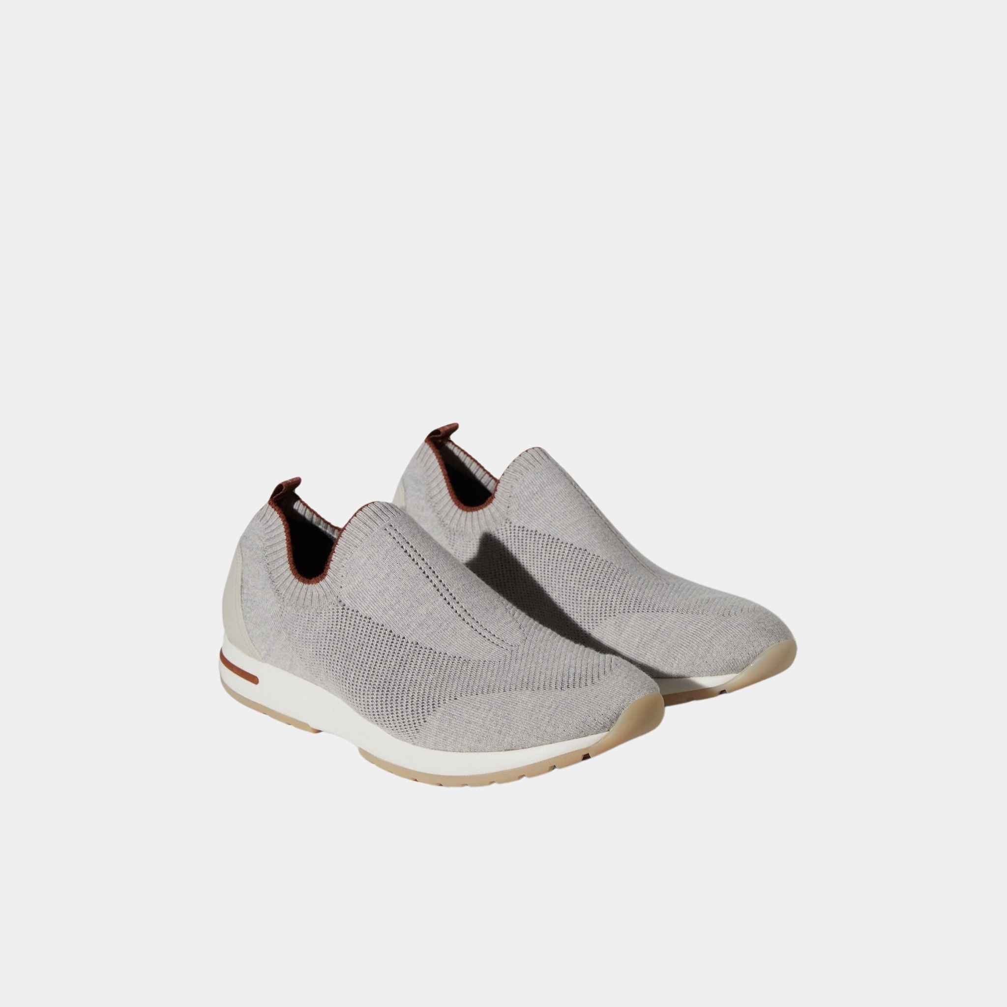 360 LP Flexy Active Sneaker Virgin Wool - Image 9