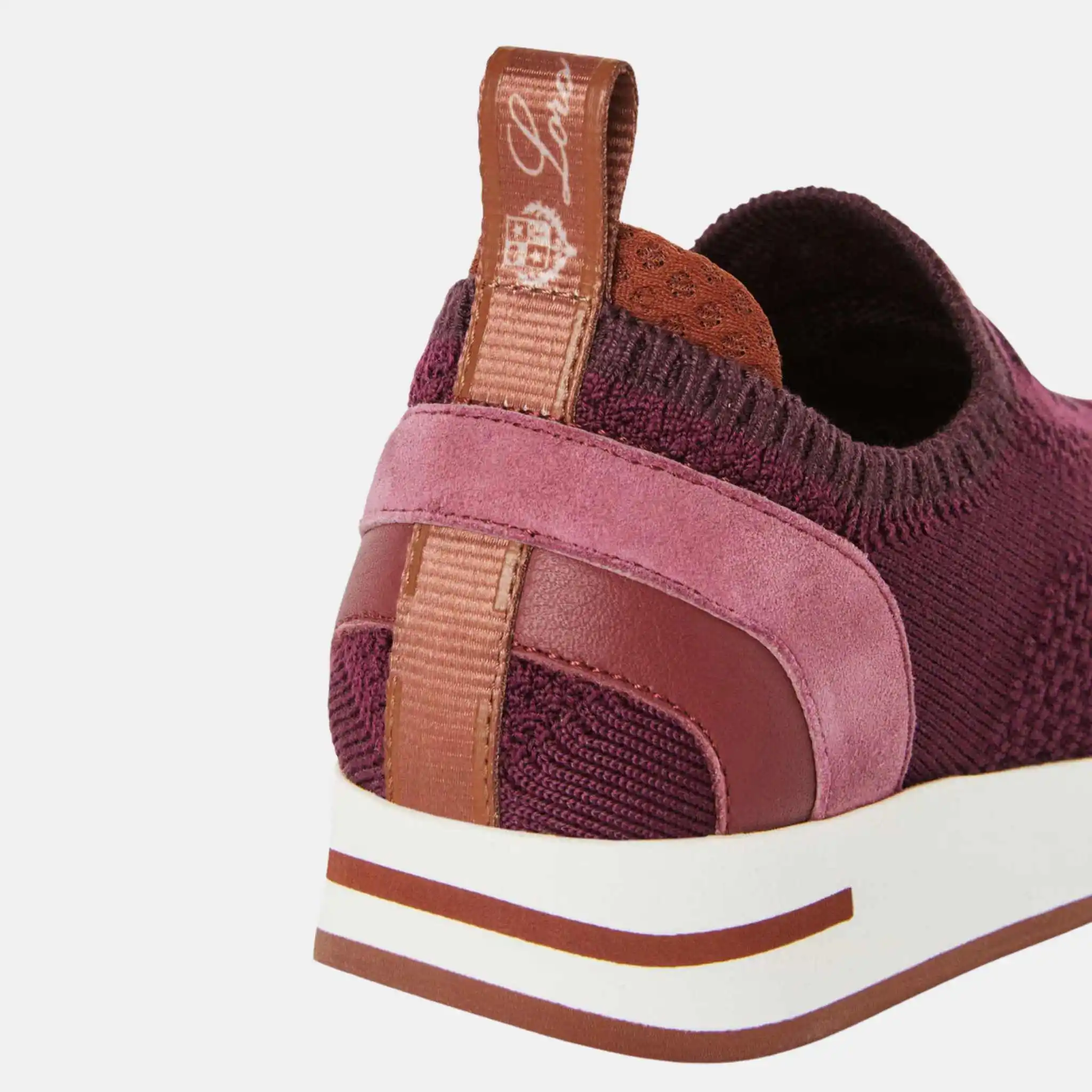 360 LP Flexy Walk Kids Sneaker Wish Wool - Image 3