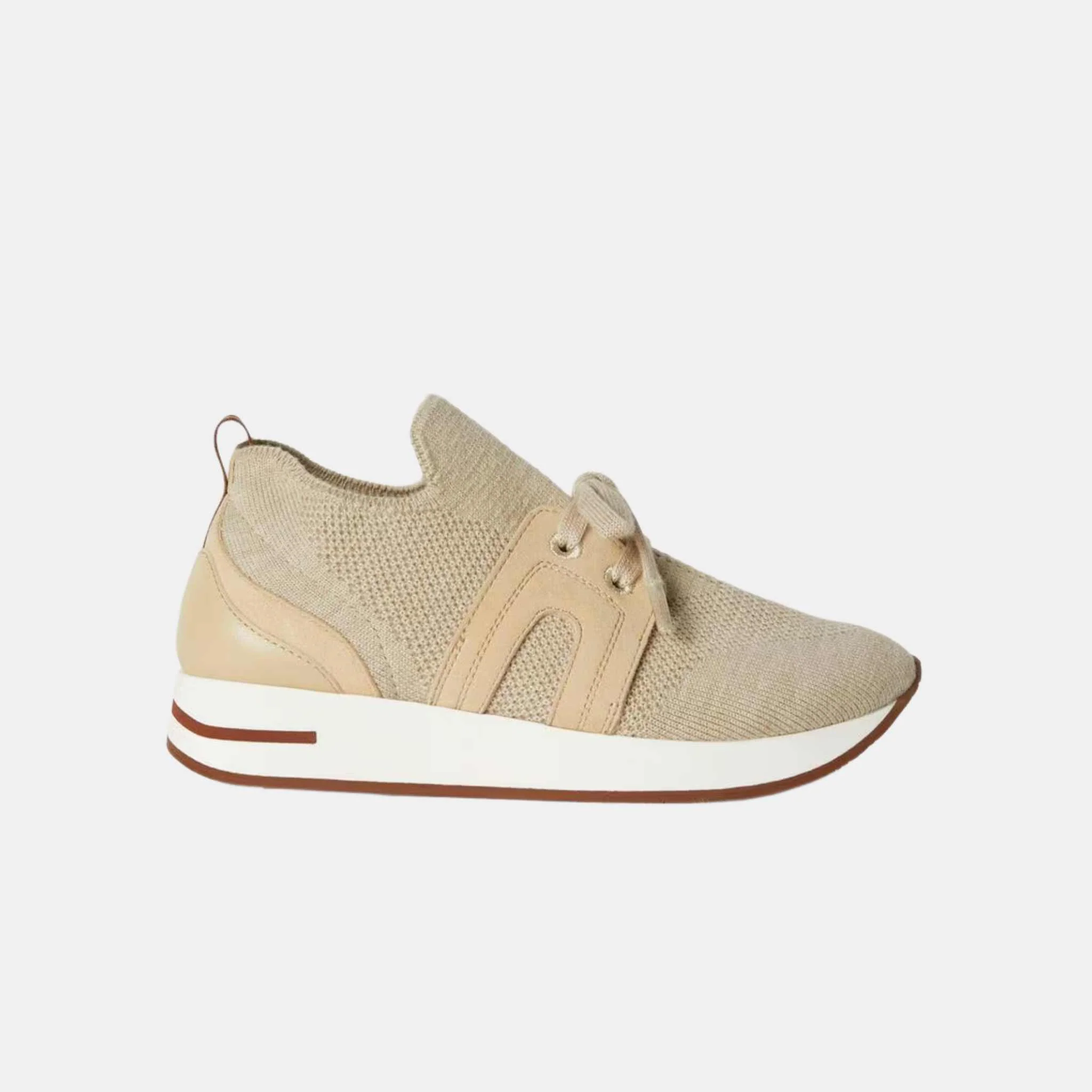 360 LP Kids Flexy Walk Sneaker Wish Wool With Laces - Image 10