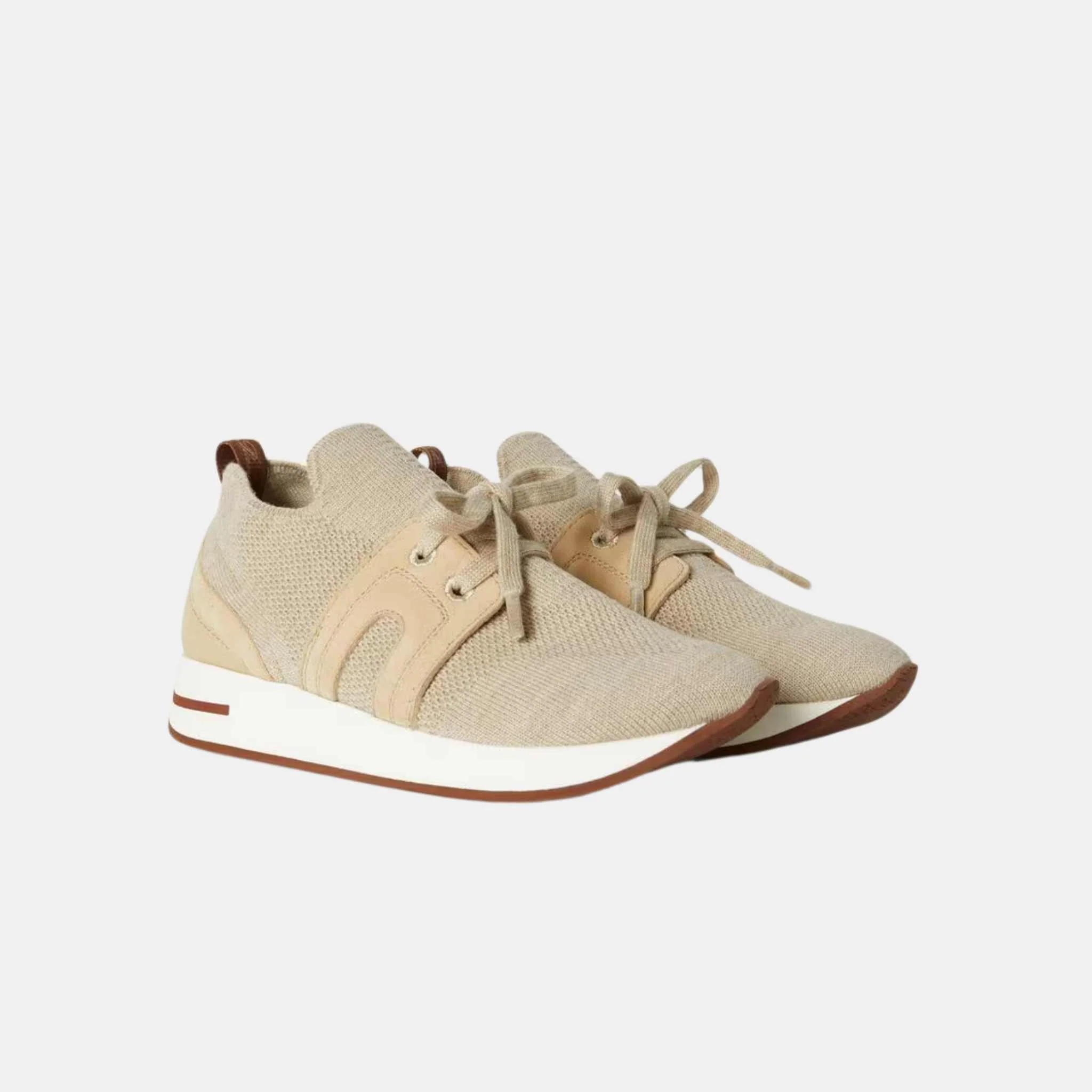 360 LP Kids Flexy Walk Sneaker Wish Wool With Laces - Image 11